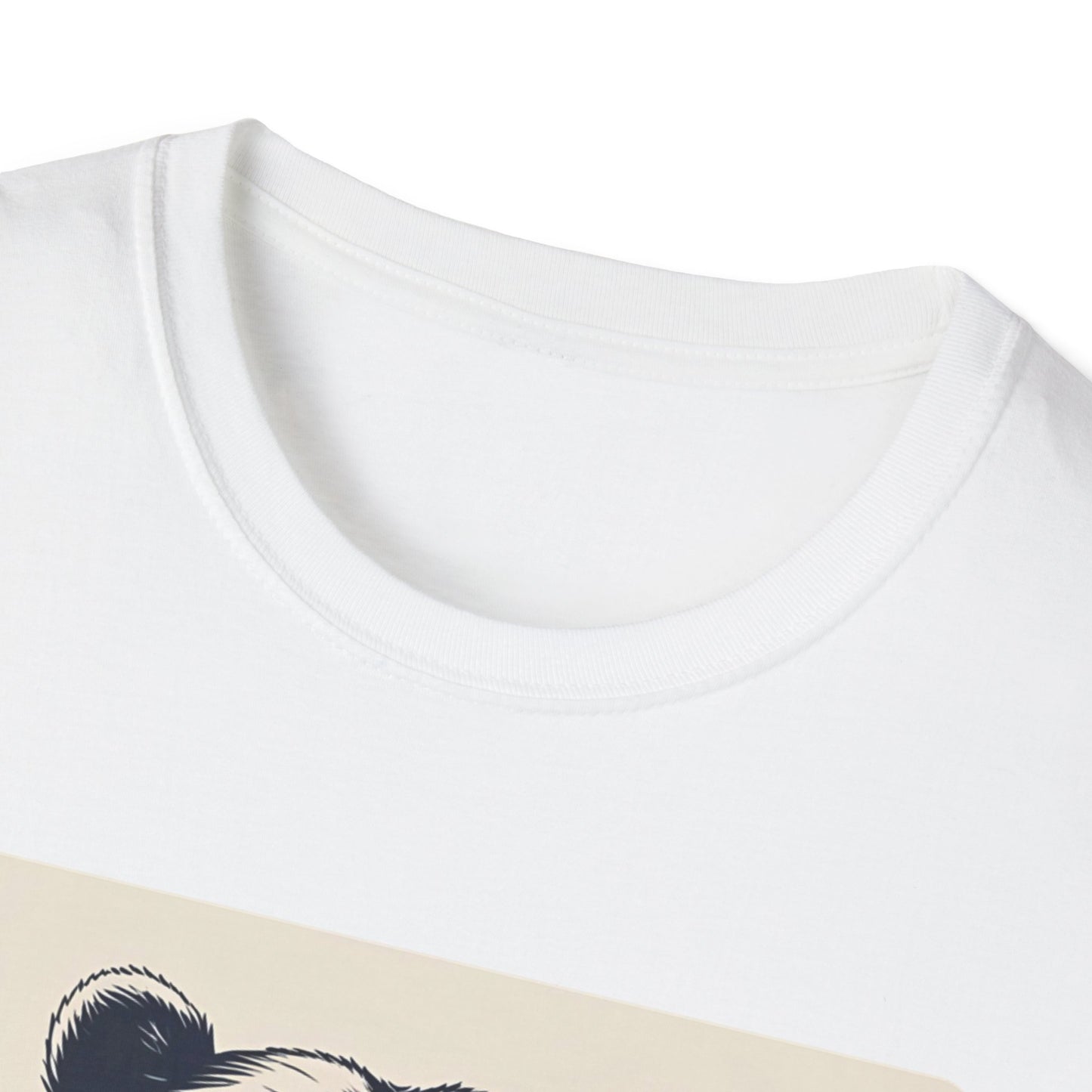 Stay Wild Bear T-Shirt