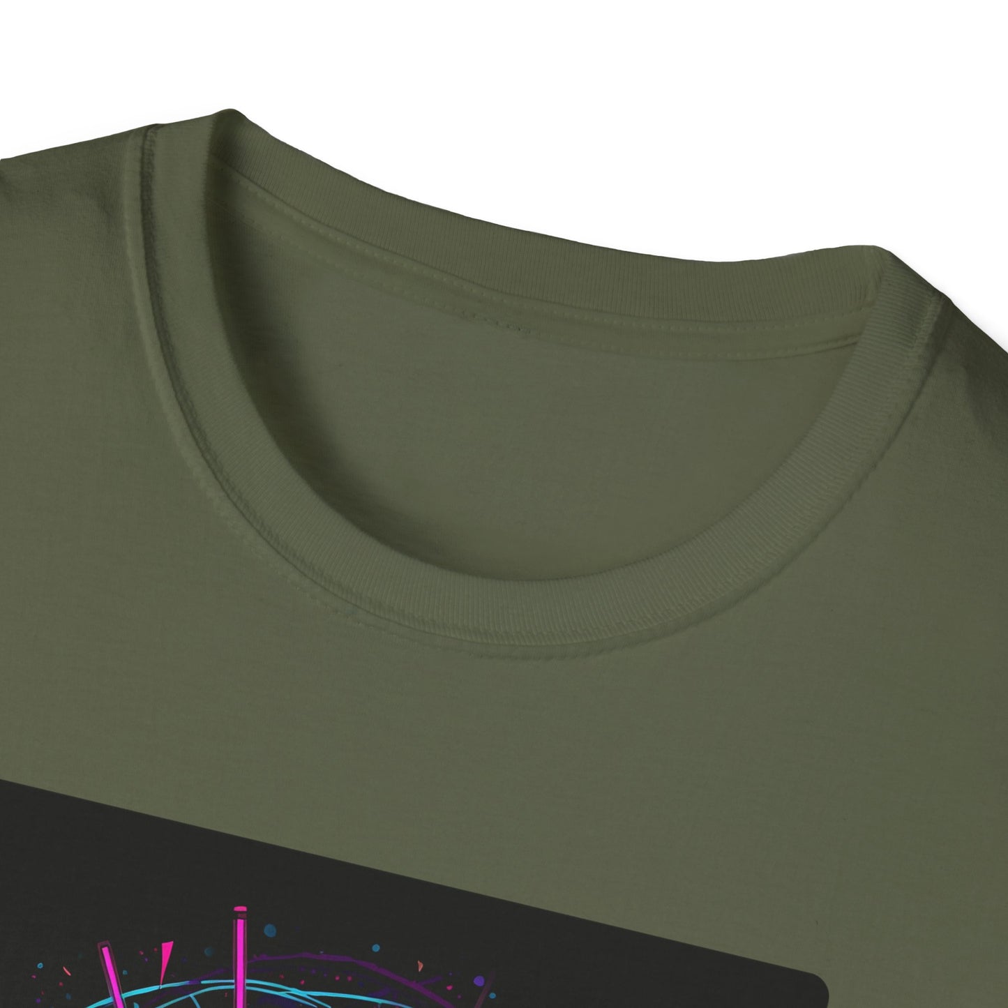 Skeleton Disco — Dead But Still Jammin Tee