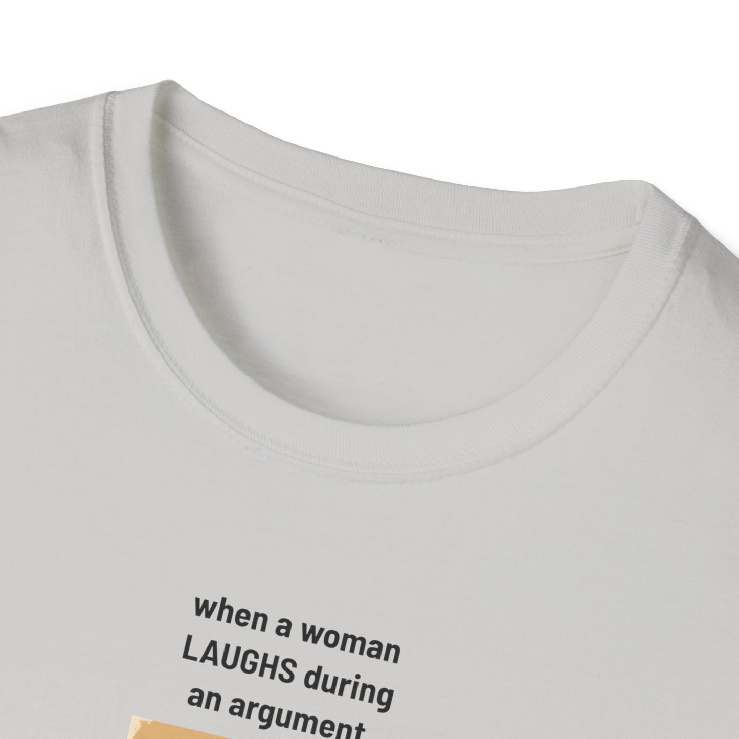 Psycho Activated T-Shirt