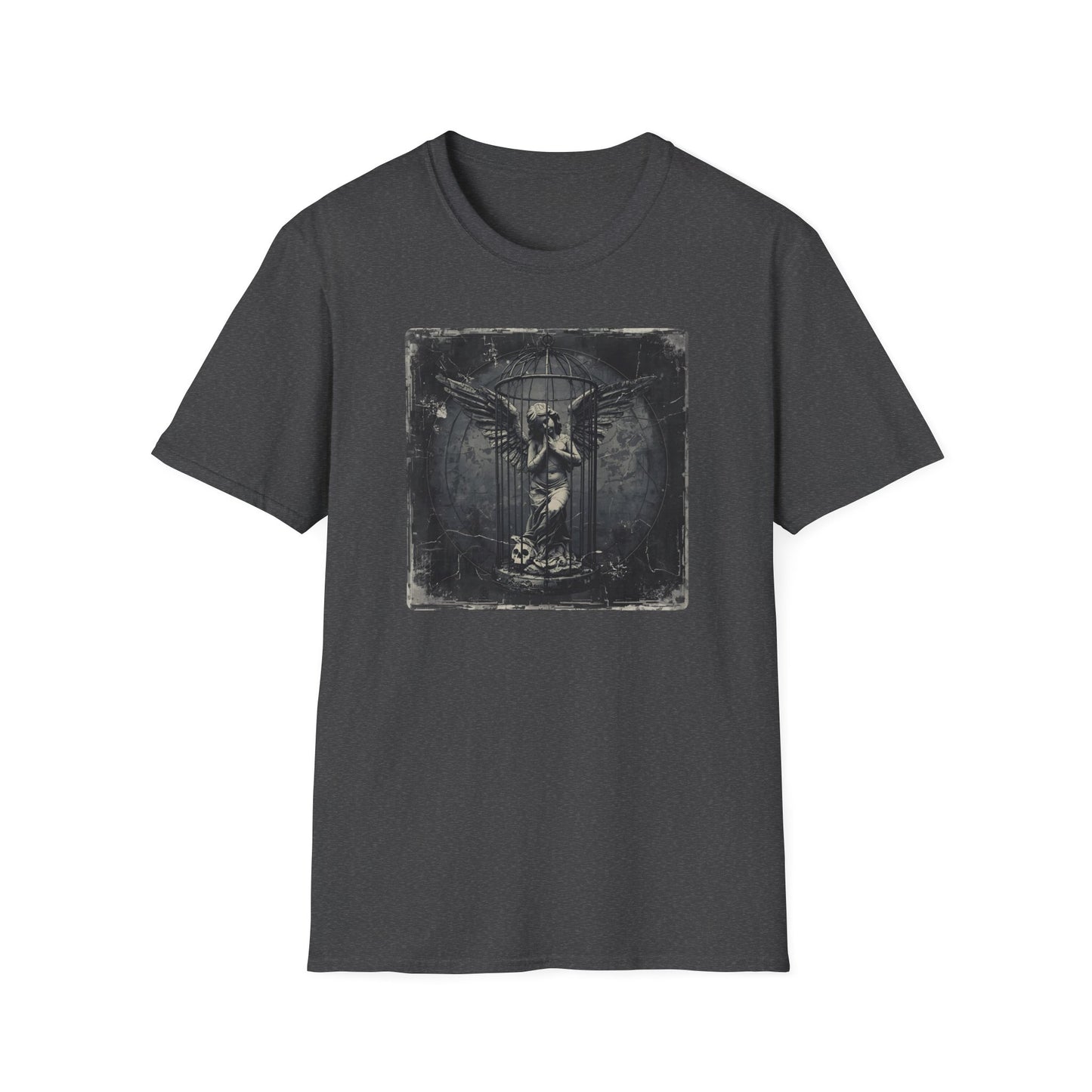 Caged Angel T-Shirt