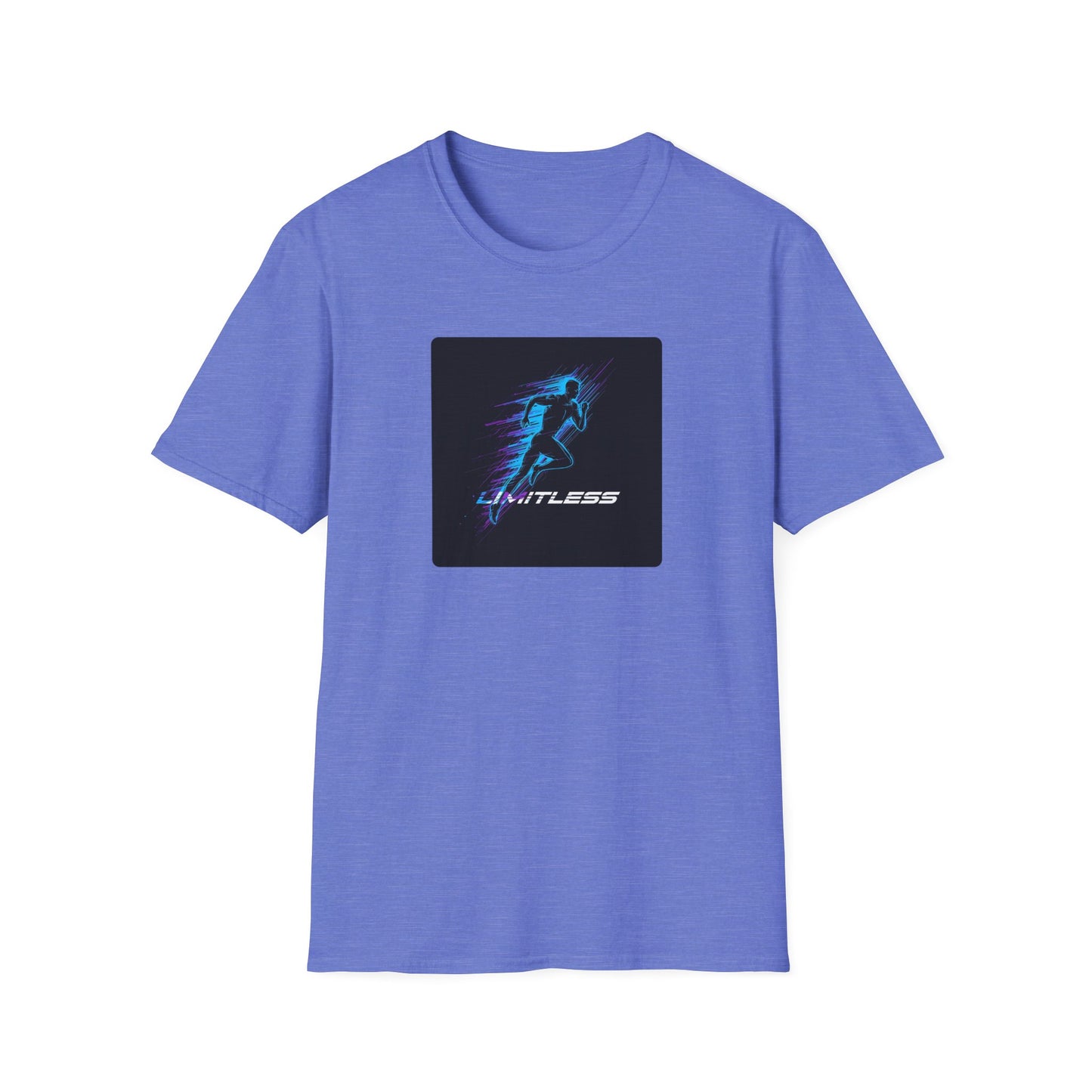 Limitless Running T-Shirt