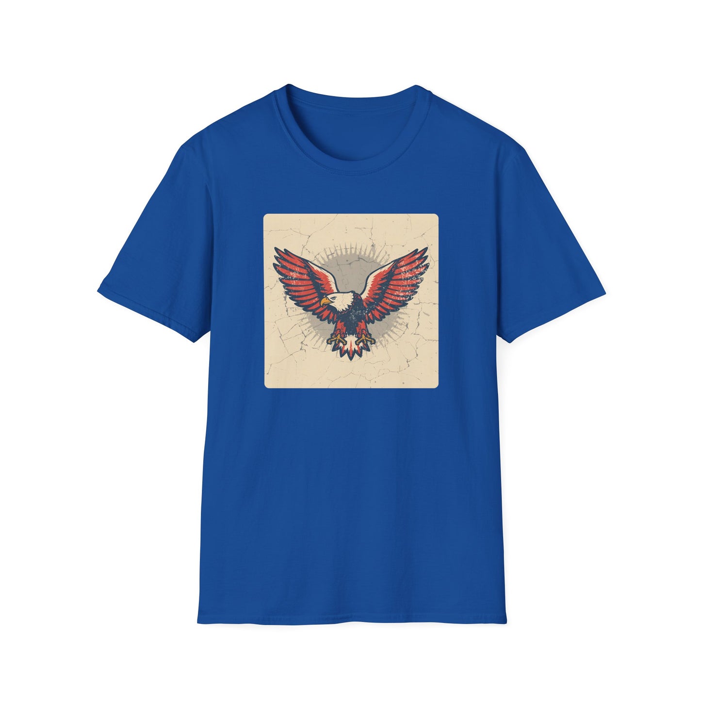 Eagle Vintage T-Shirt