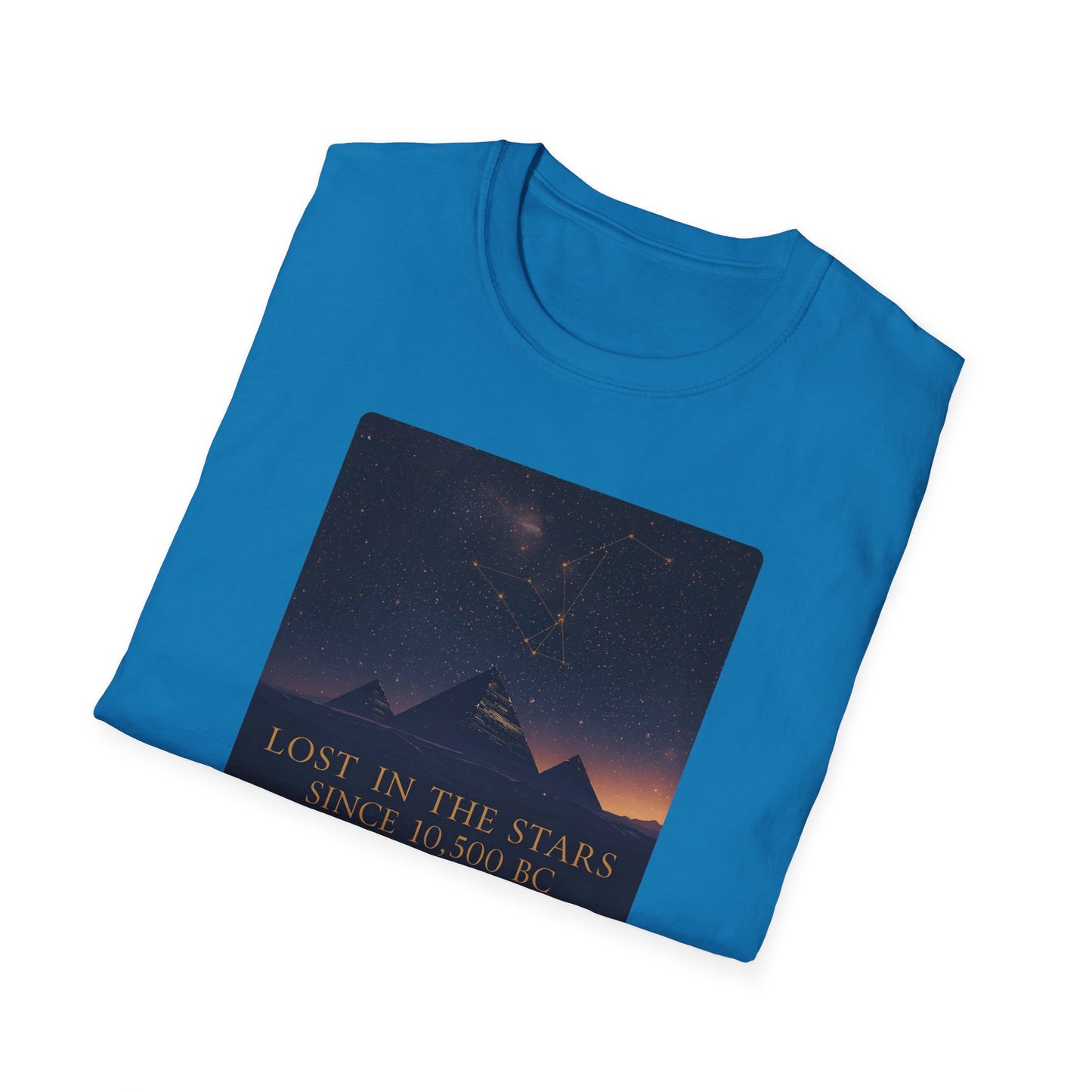 Lost in the Stars since 10,500 BC T-Shirt
