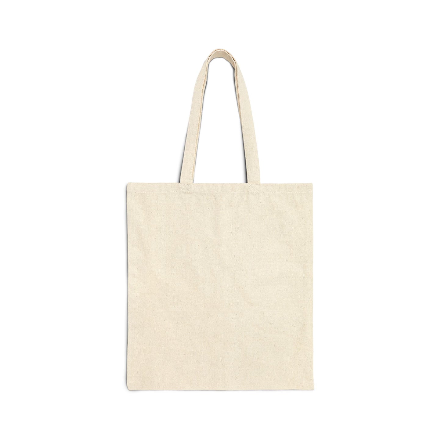 Cosmic Serenity Tote Bag in Natural