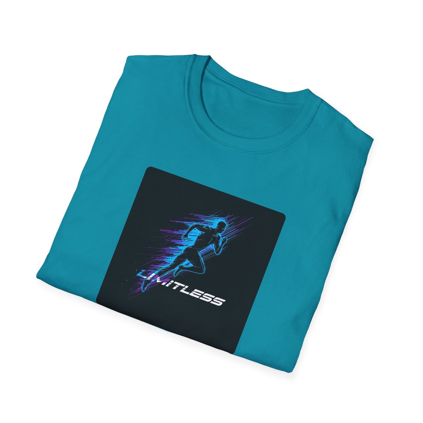 Limitless Running T-Shirt