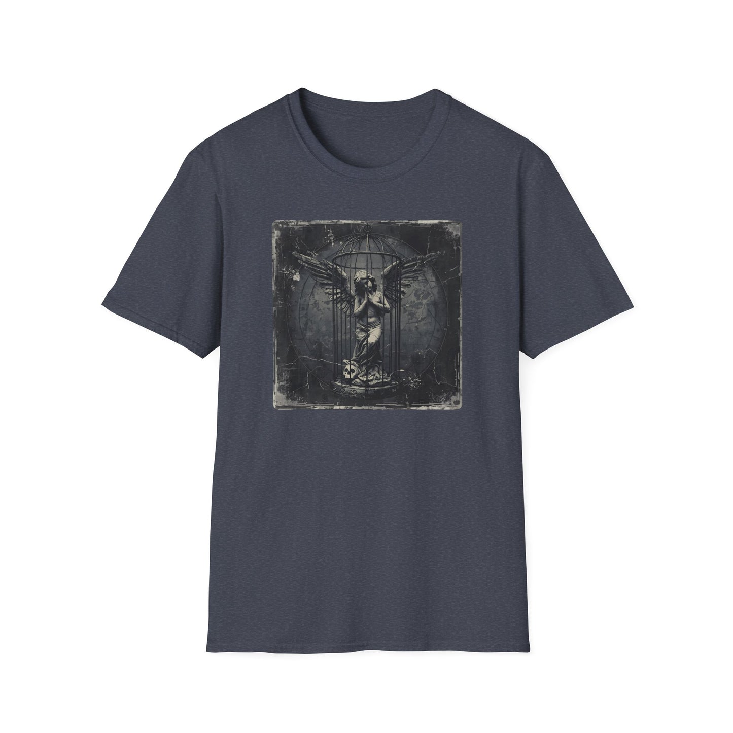 Caged Angel T-Shirt