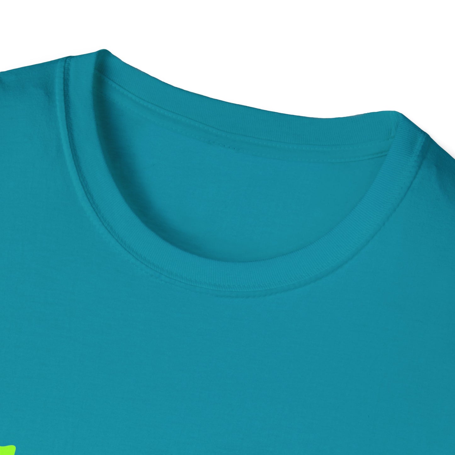 SAVAGE (Lime Edition) T-Shirt