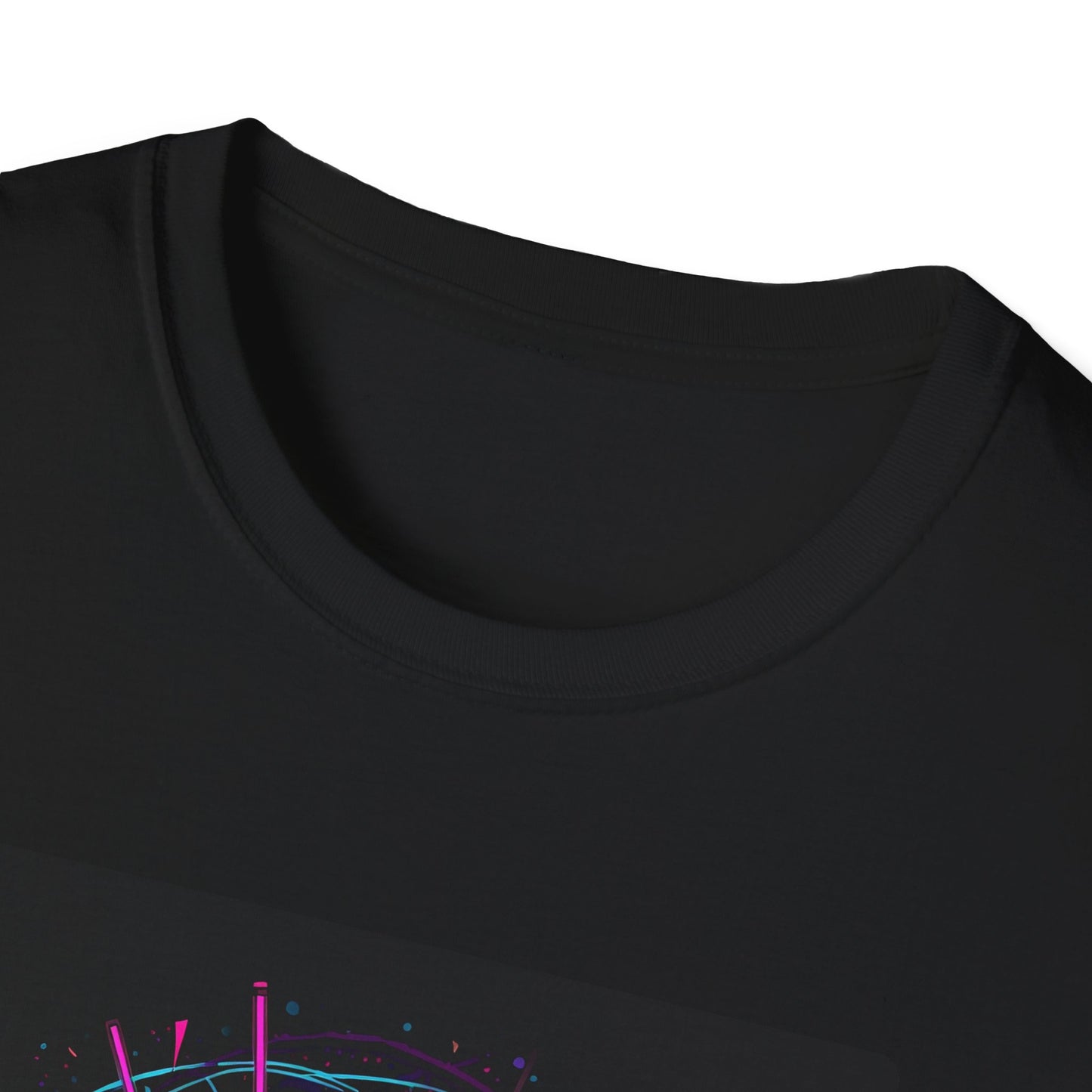 Skeleton Disco — Dead But Still Jammin Tee