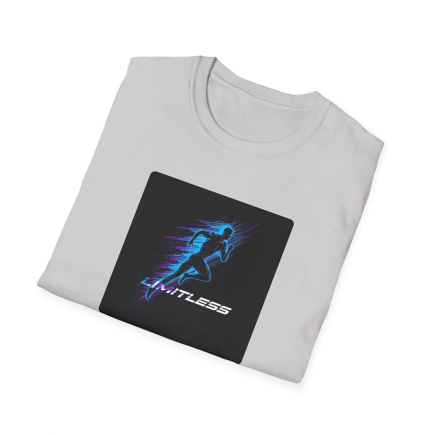 Limitless Running T-Shirt