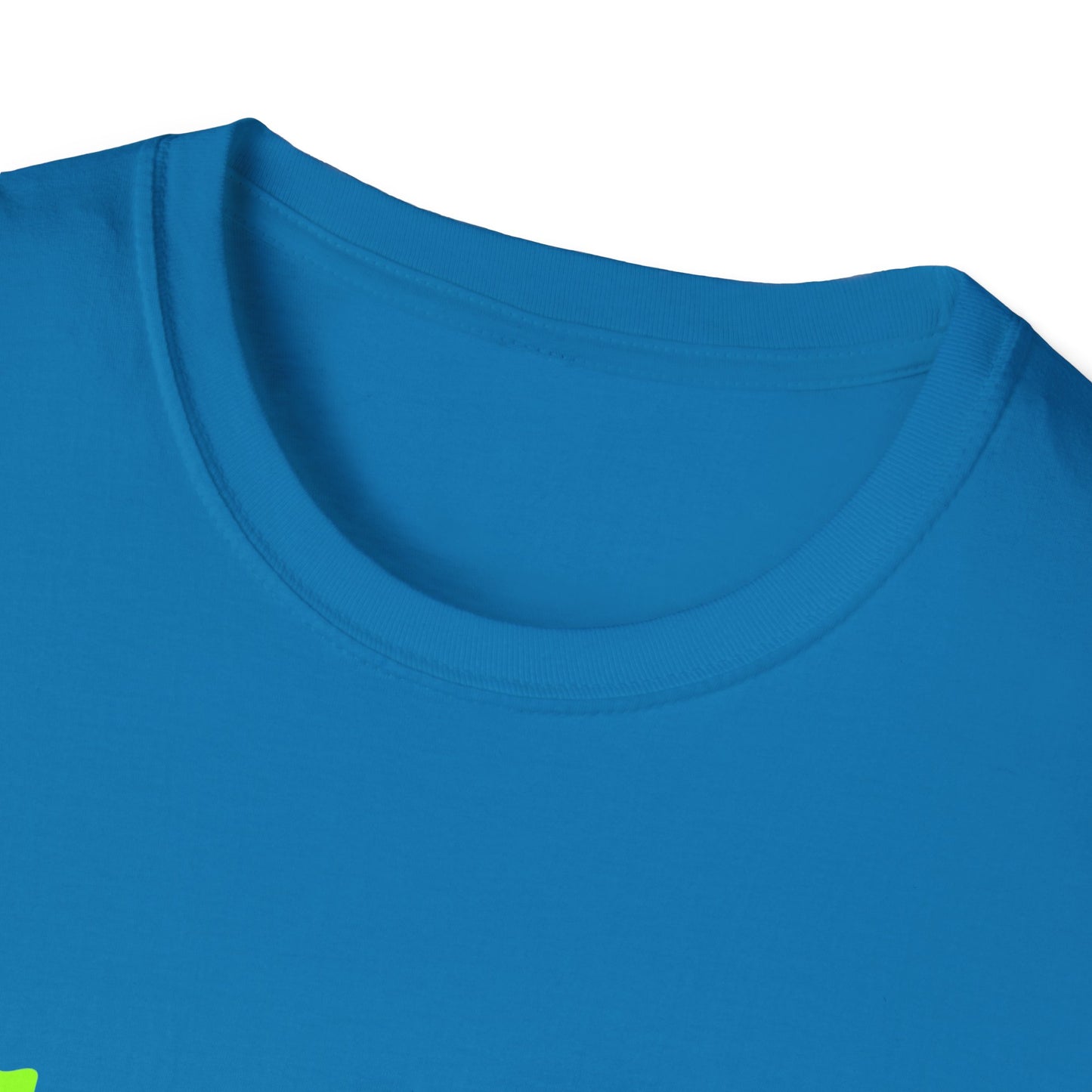 SAVAGE (Lime Edition) T-Shirt