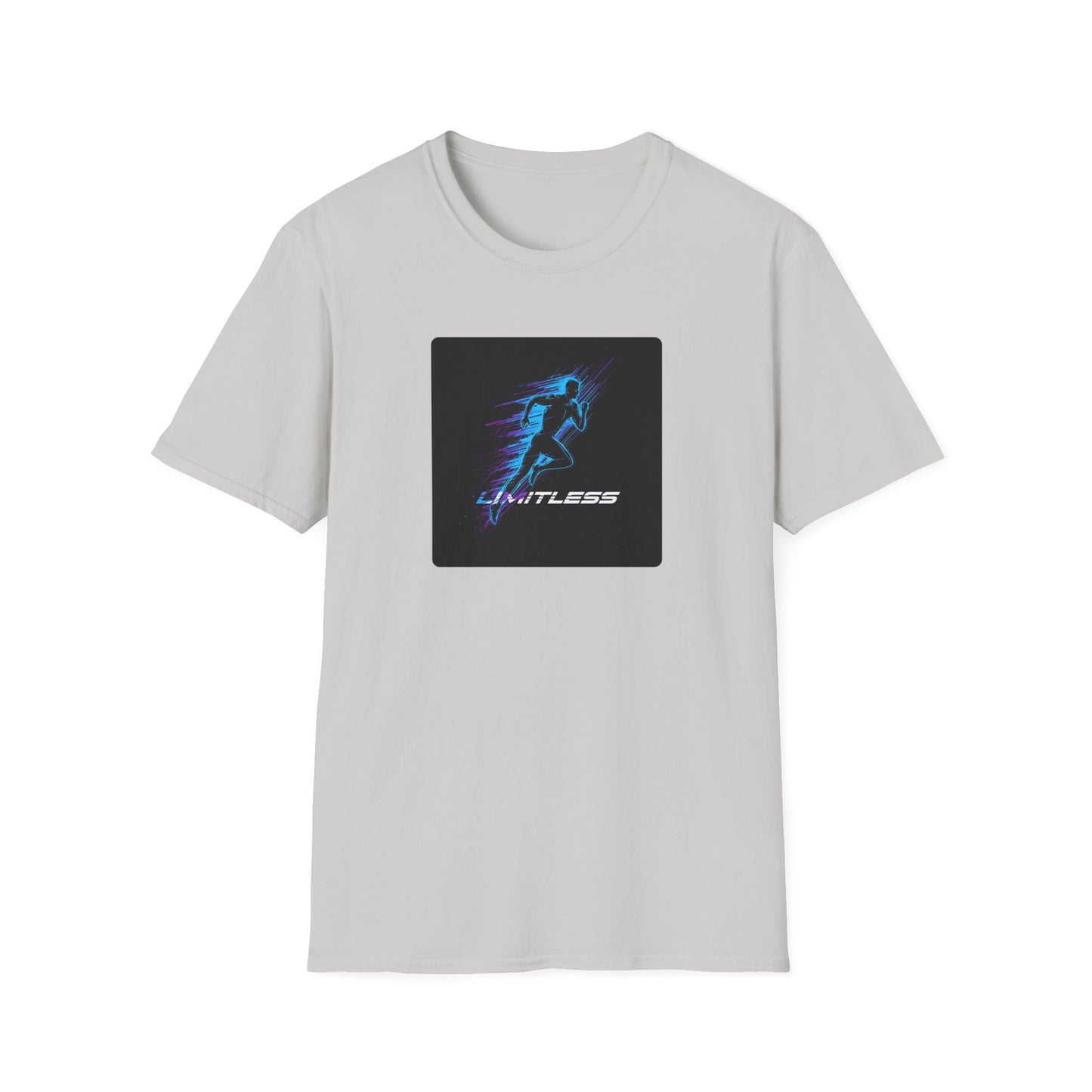 Limitless Running T-Shirt