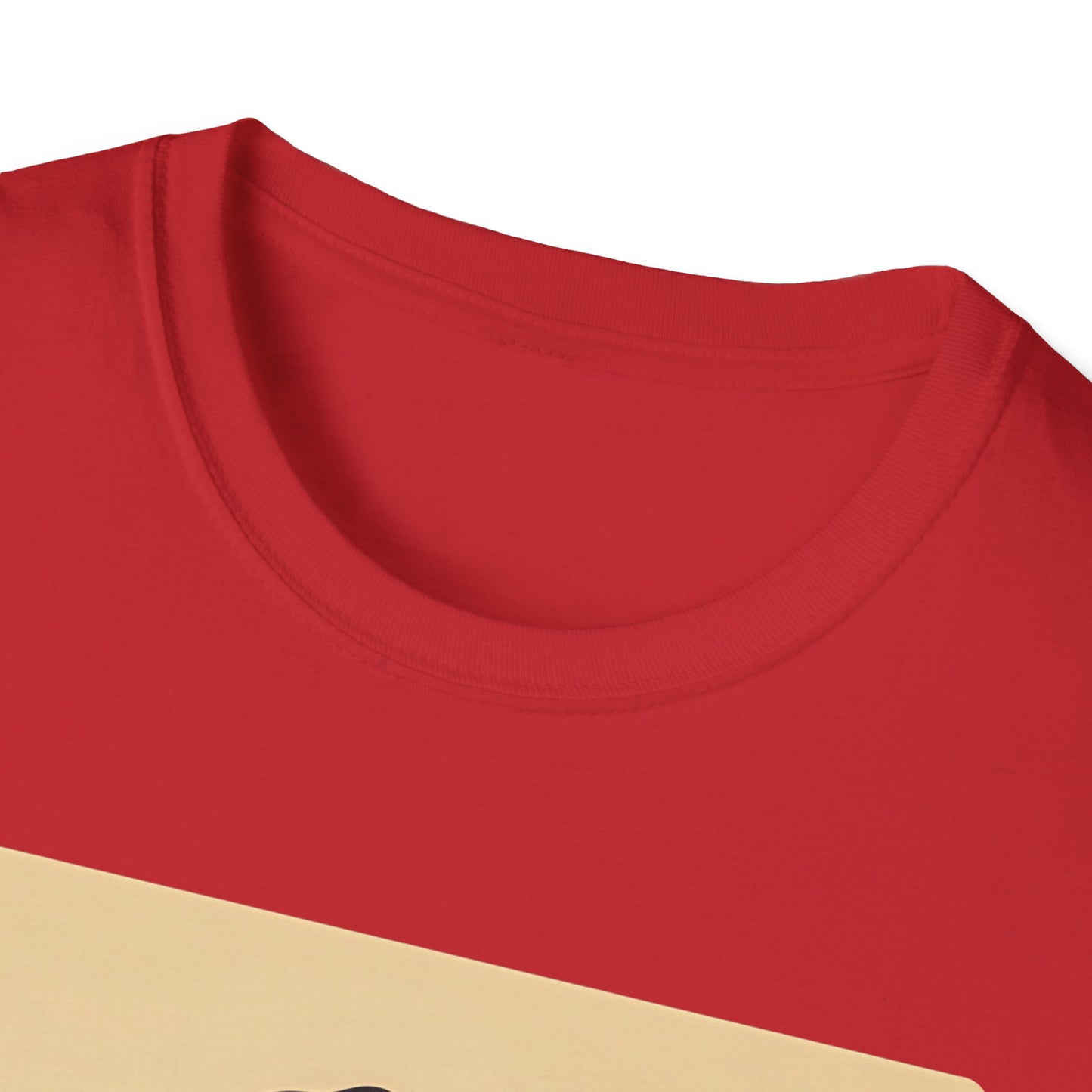Alien Tour Guide T-Shirt