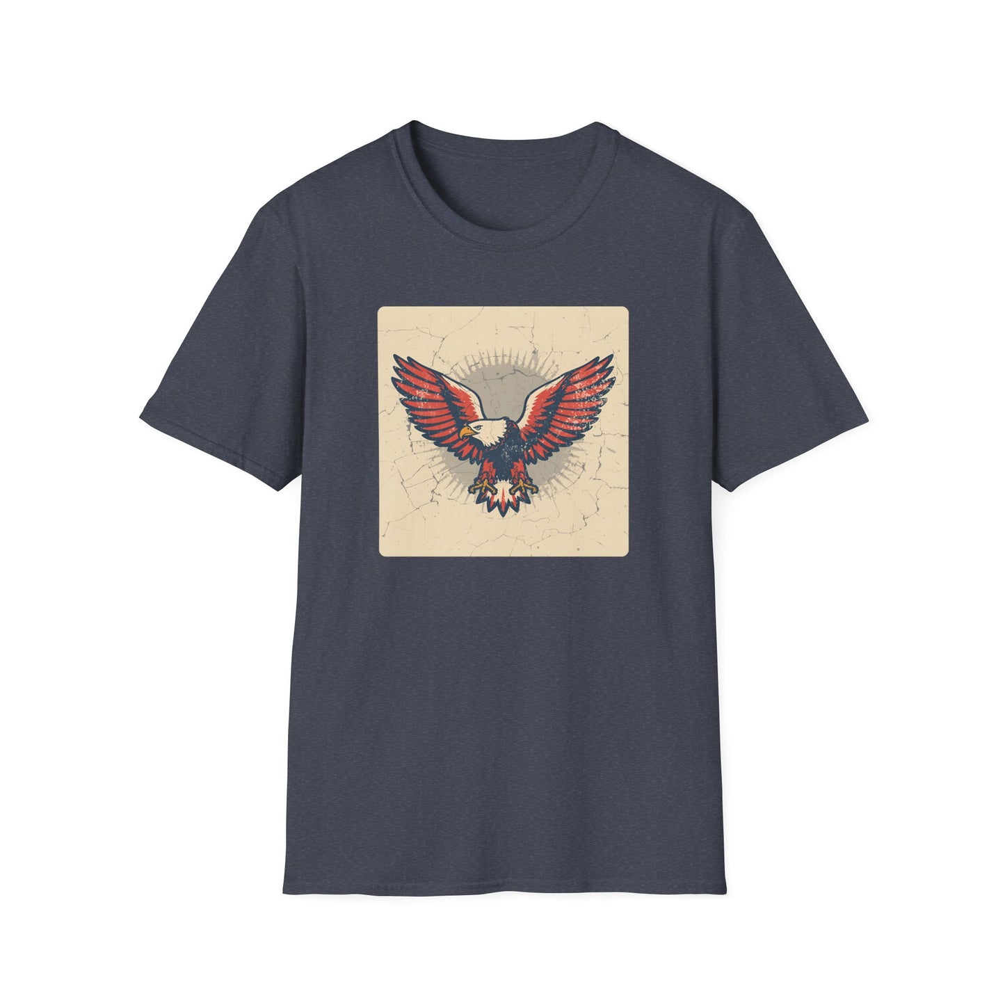 Eagle Vintage T-Shirt