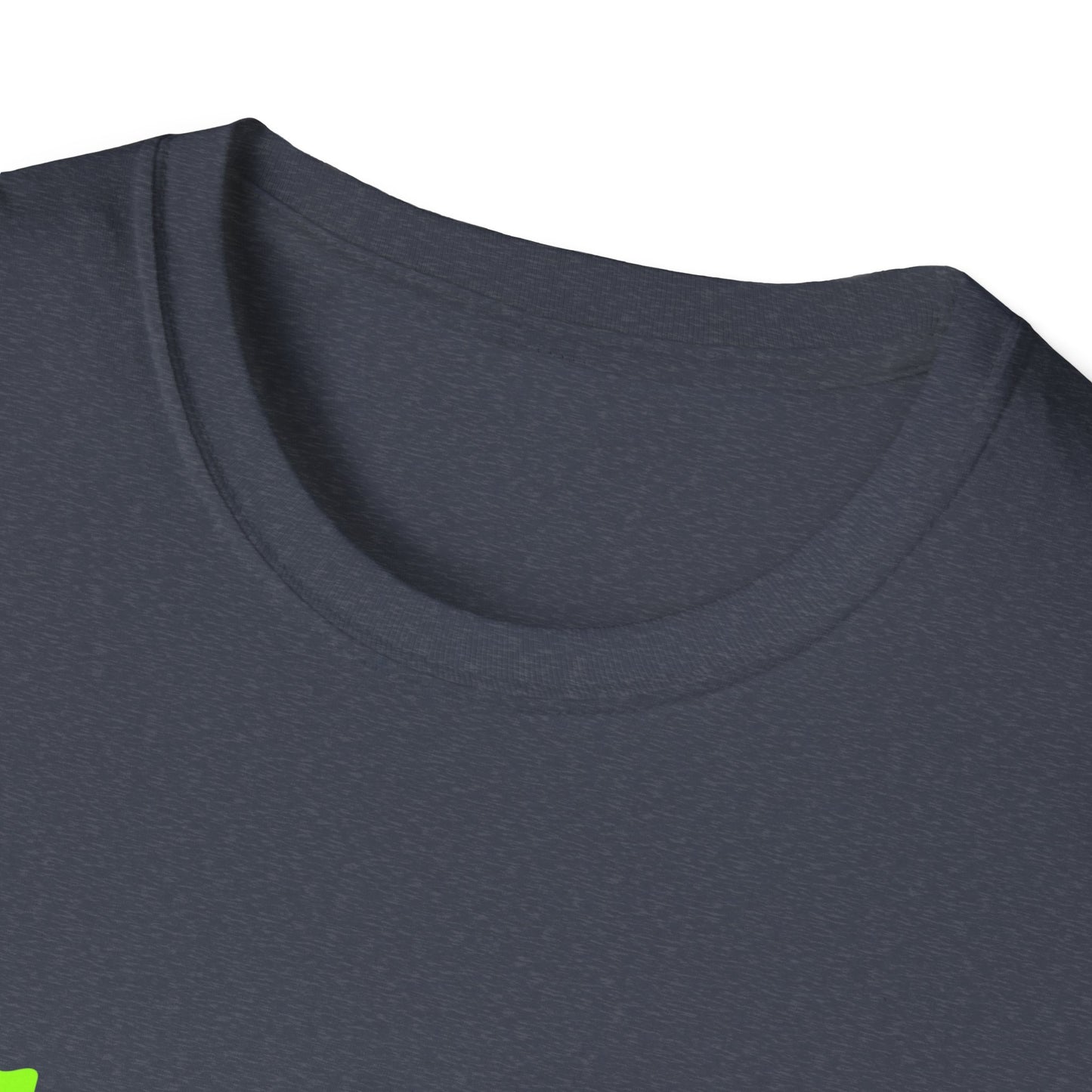 SAVAGE (Lime Edition) T-Shirt
