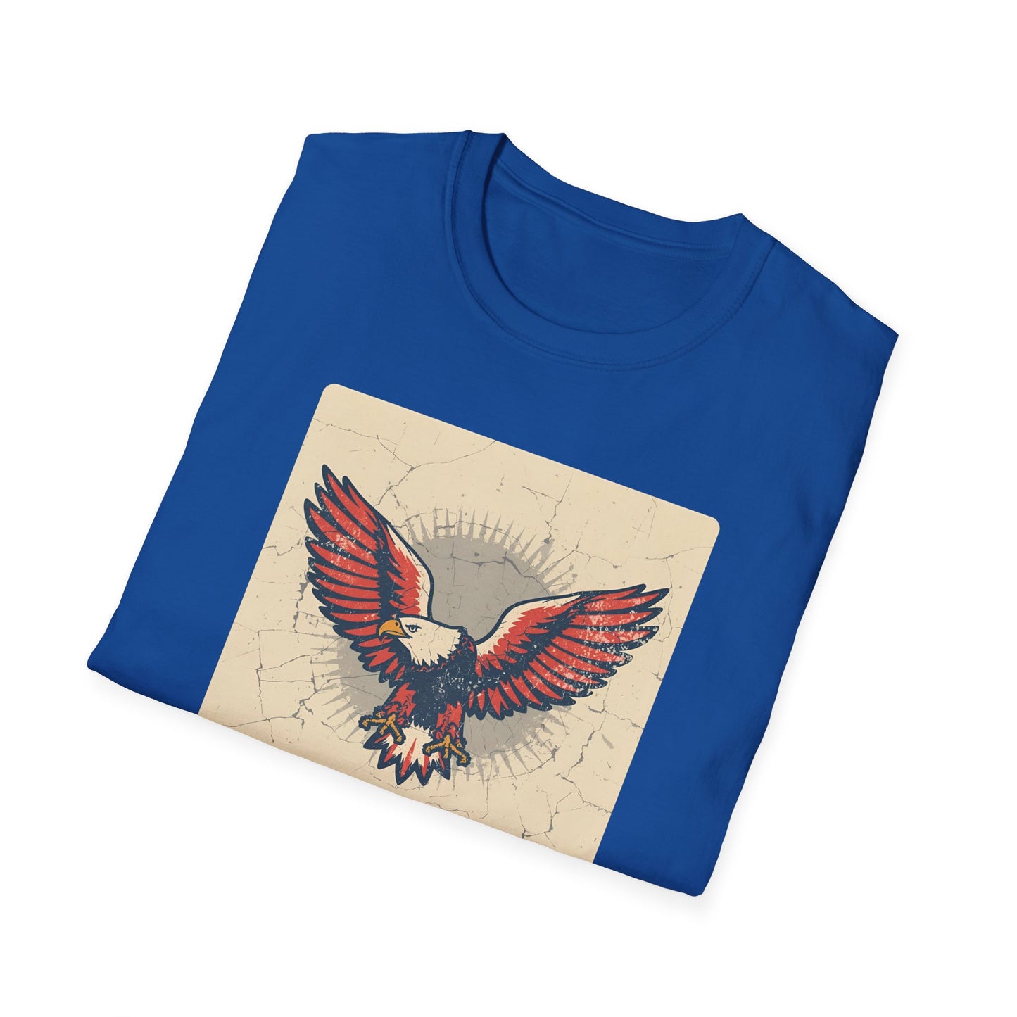 Eagle Vintage T-Shirt