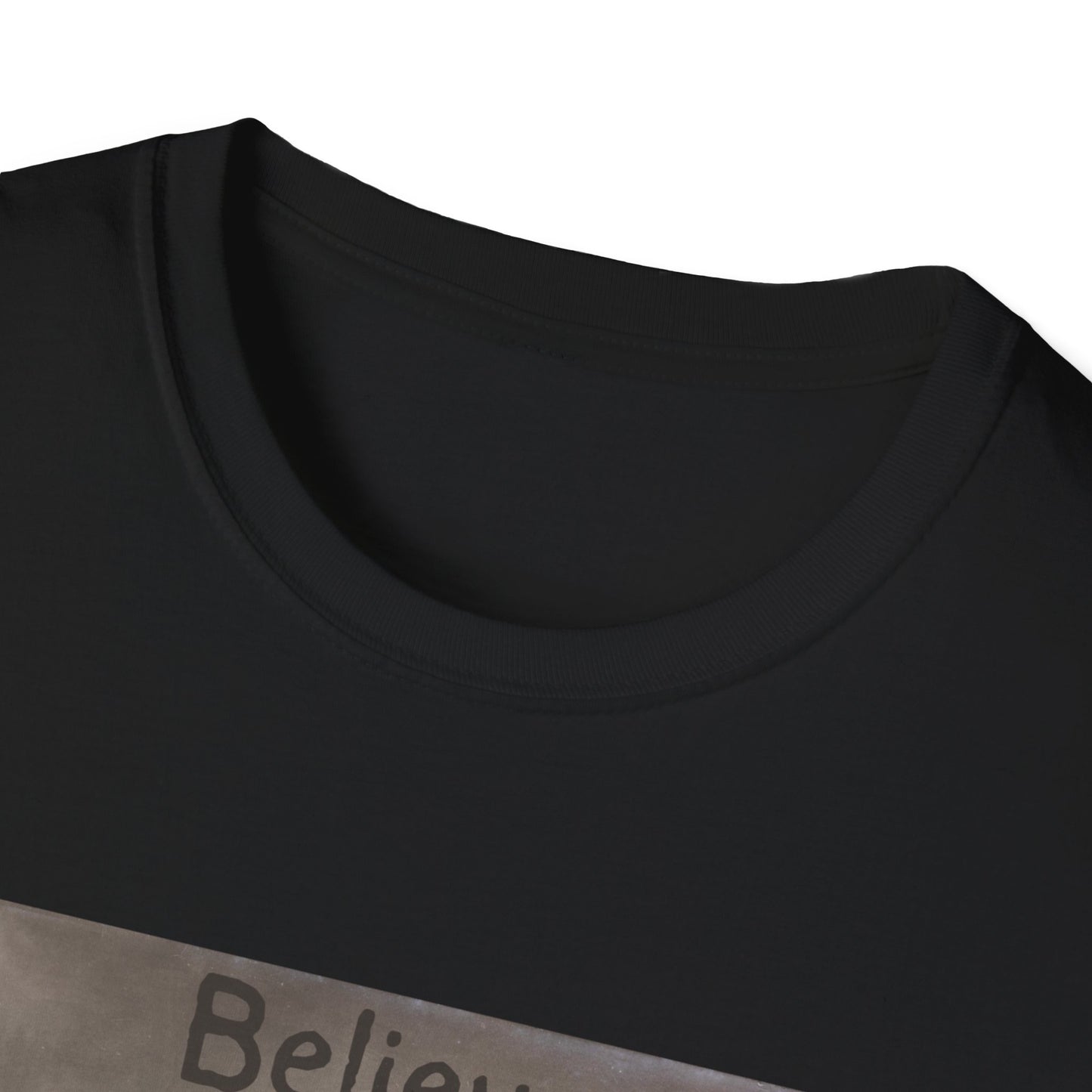 Believe UFO T-Shirt
