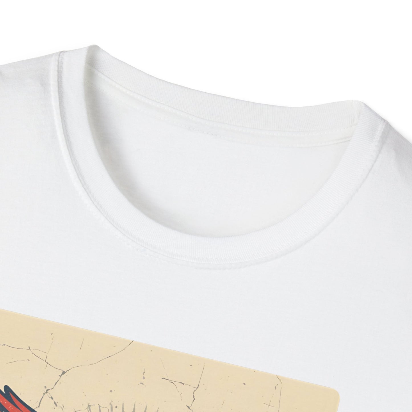 Eagle Vintage T-Shirt