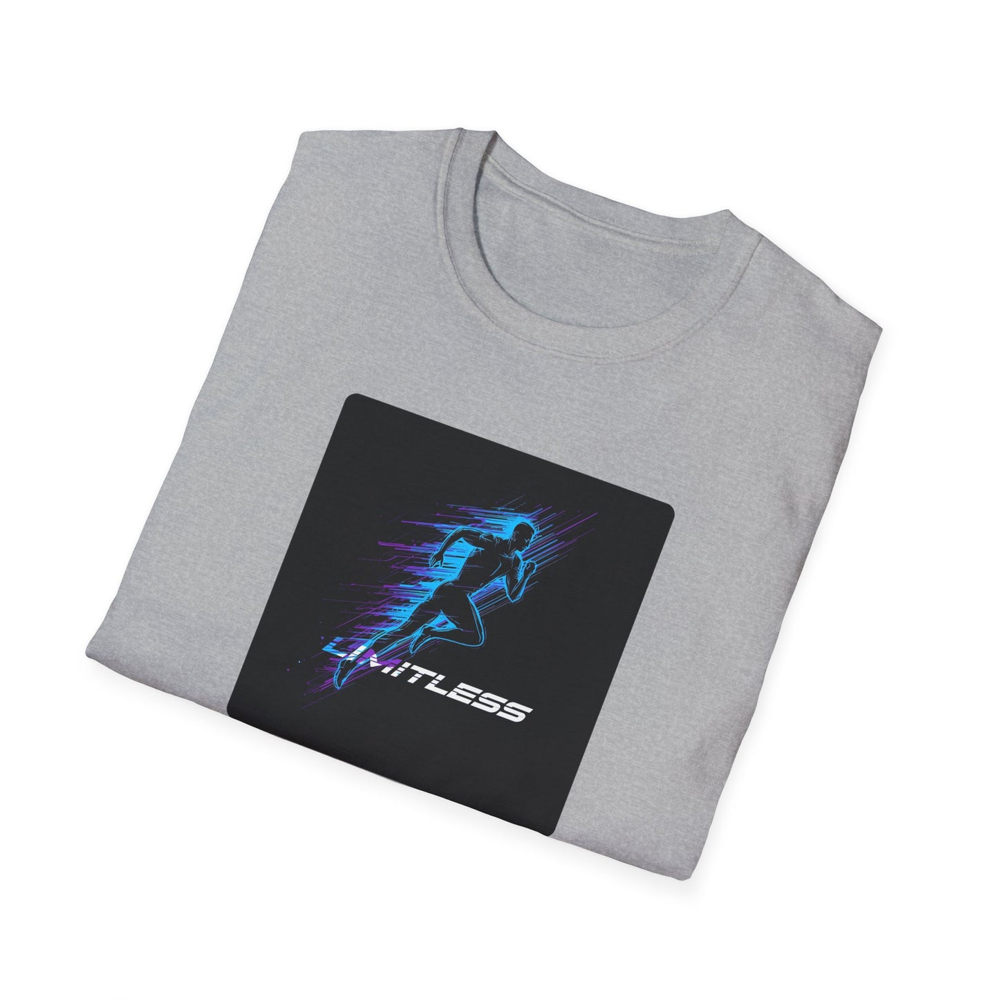 Limitless Running T-Shirt