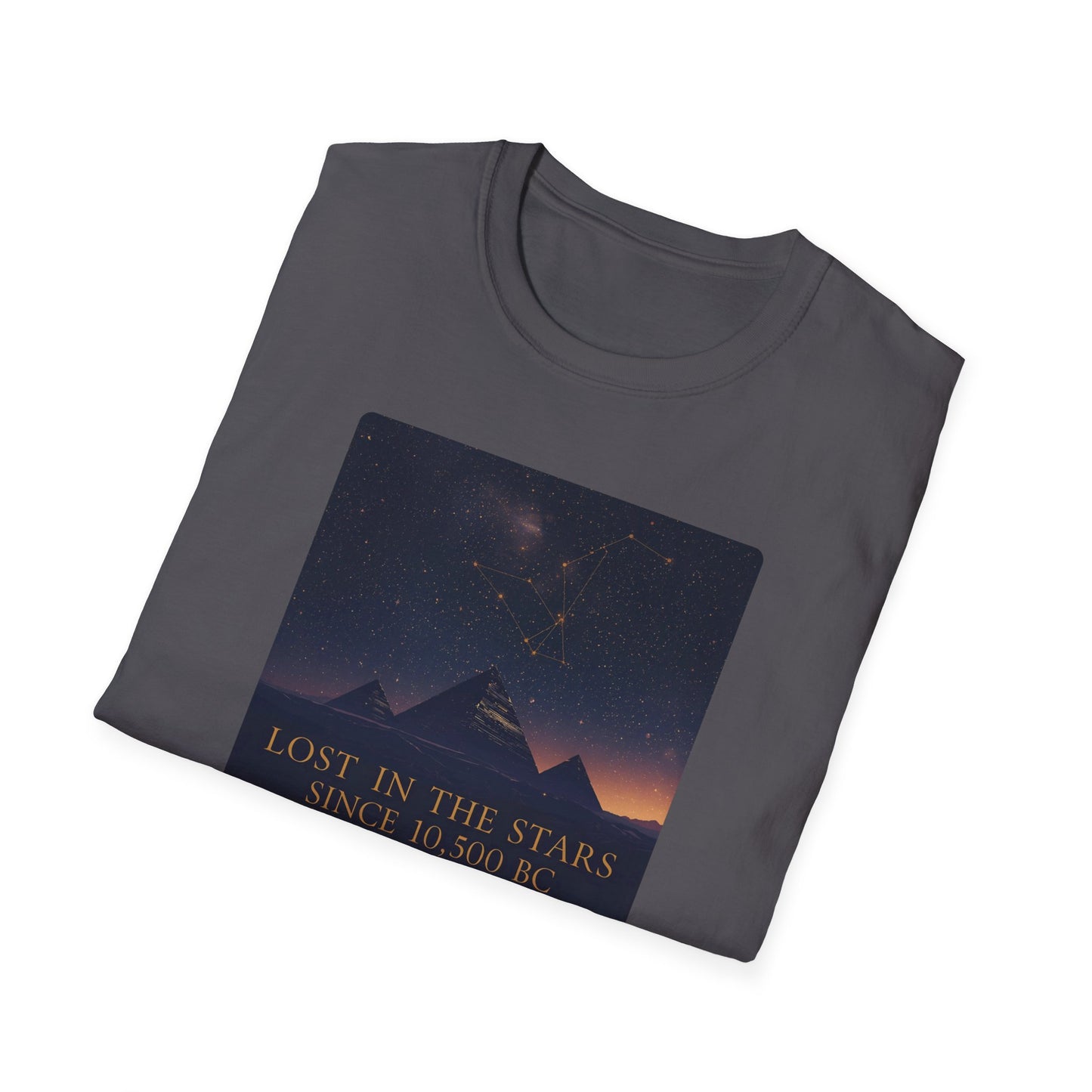 Lost in the Stars since 10,500 BC T-Shirt