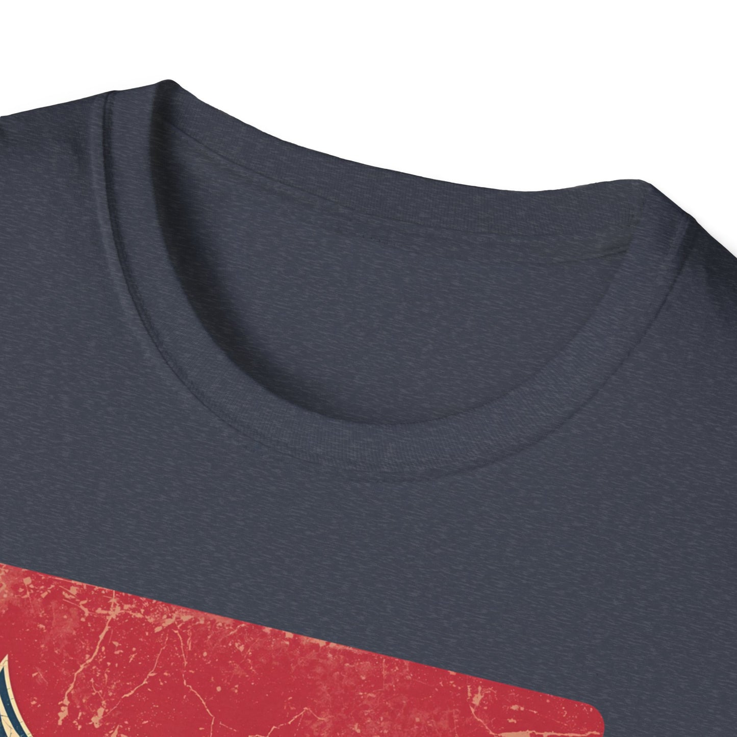 Soaring Free - Vintage Eagle T-Shirt