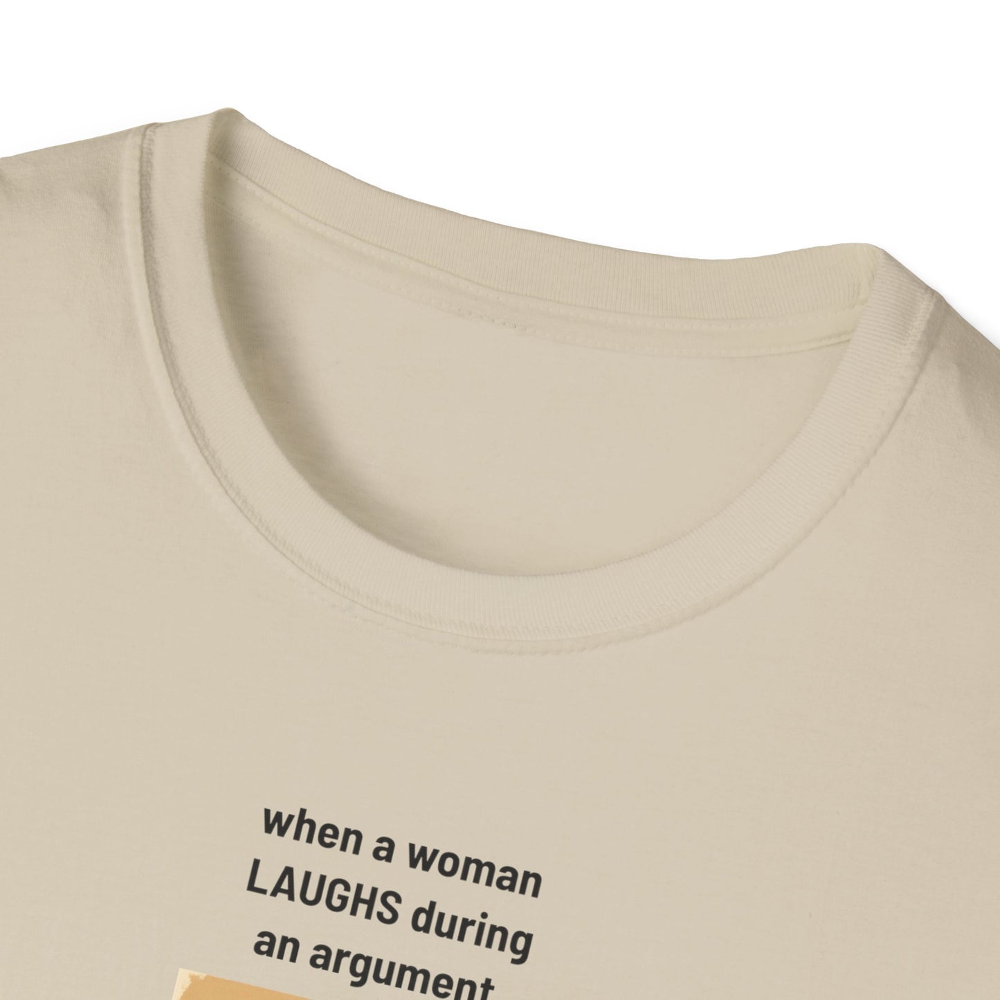 Psycho Activated T-Shirt