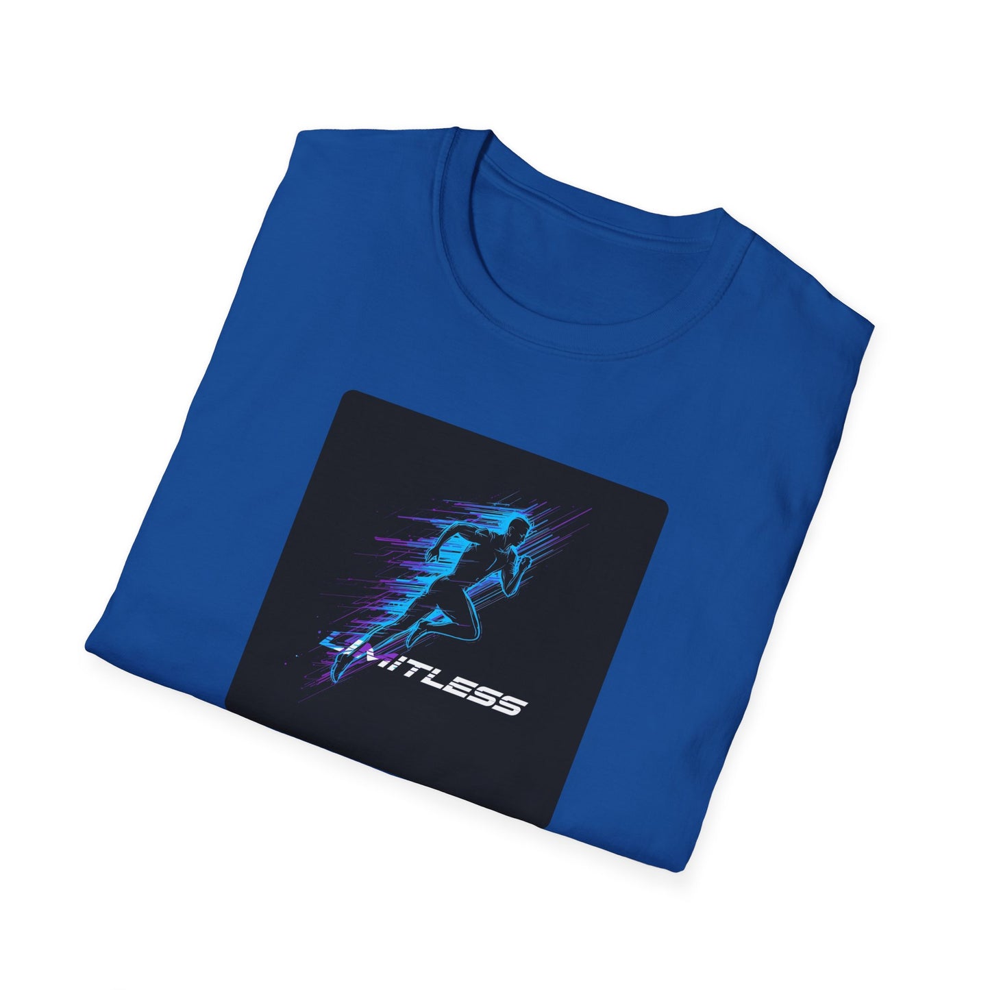 Limitless Running T-Shirt