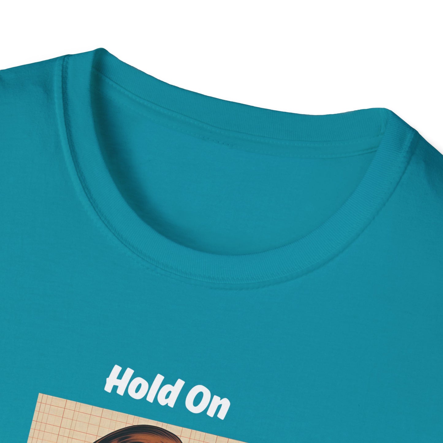 Let Me Overthink This T-Shirt