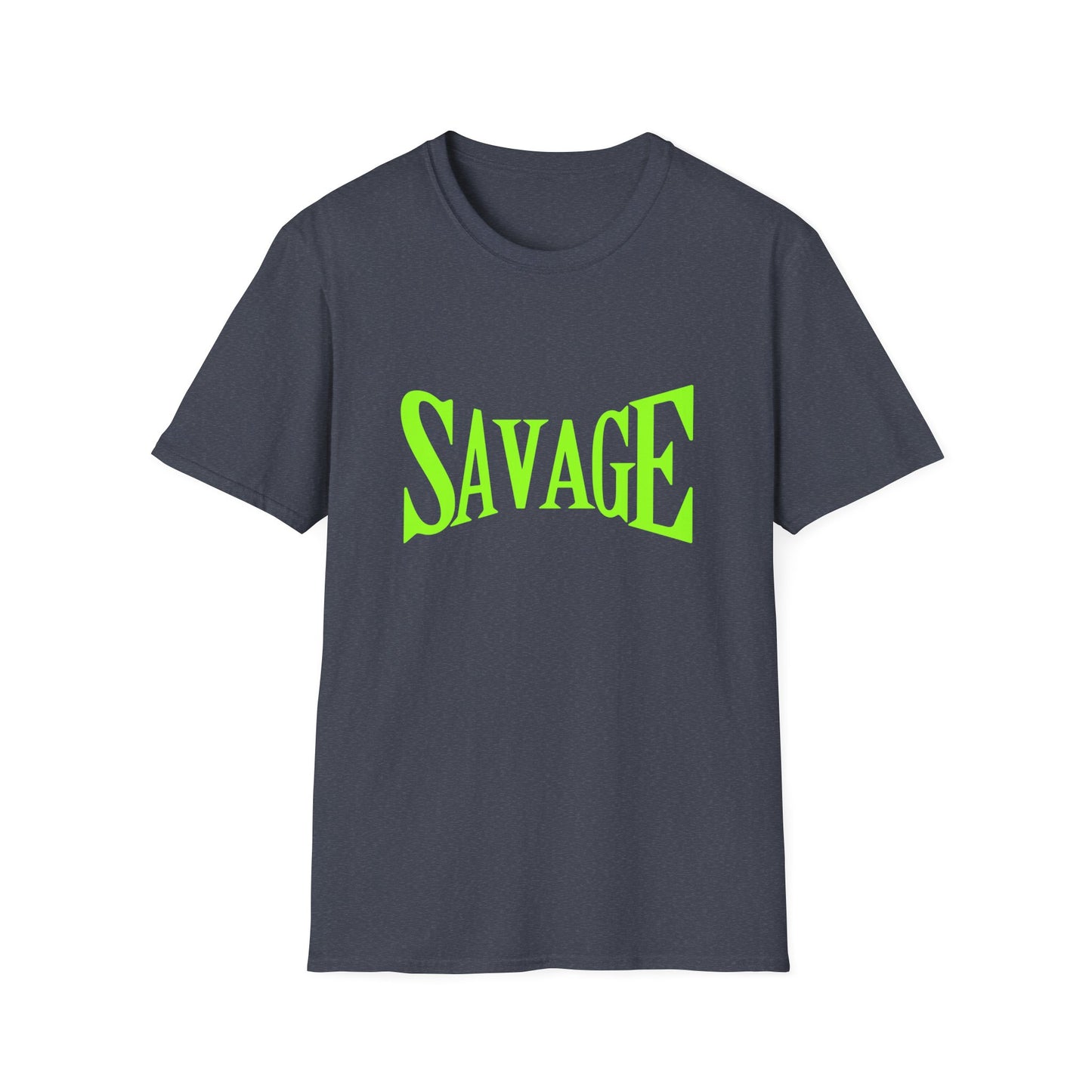 SAVAGE (Lime Edition) T-Shirt