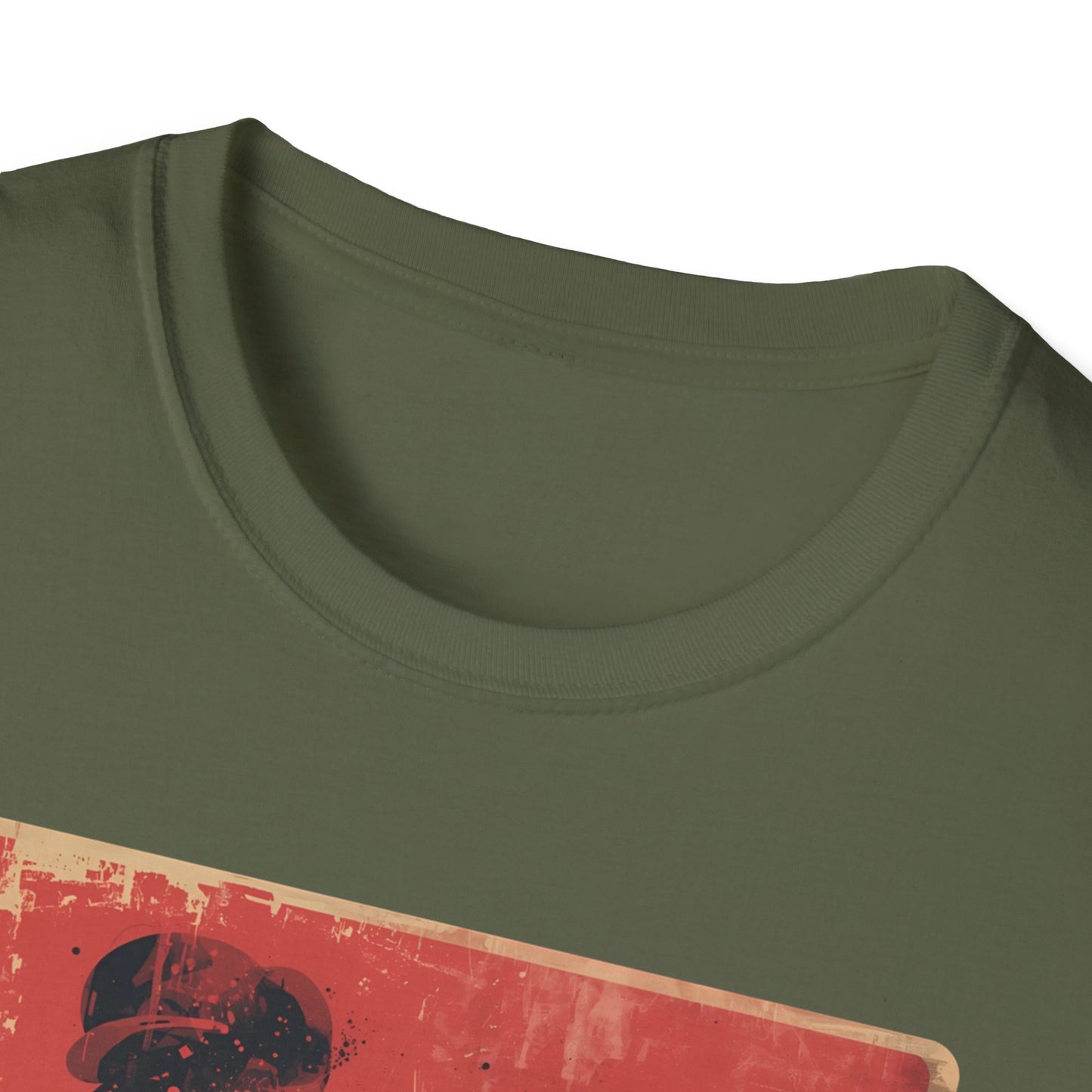 The Last Track - Retro Cassette Inferno T-Shirt