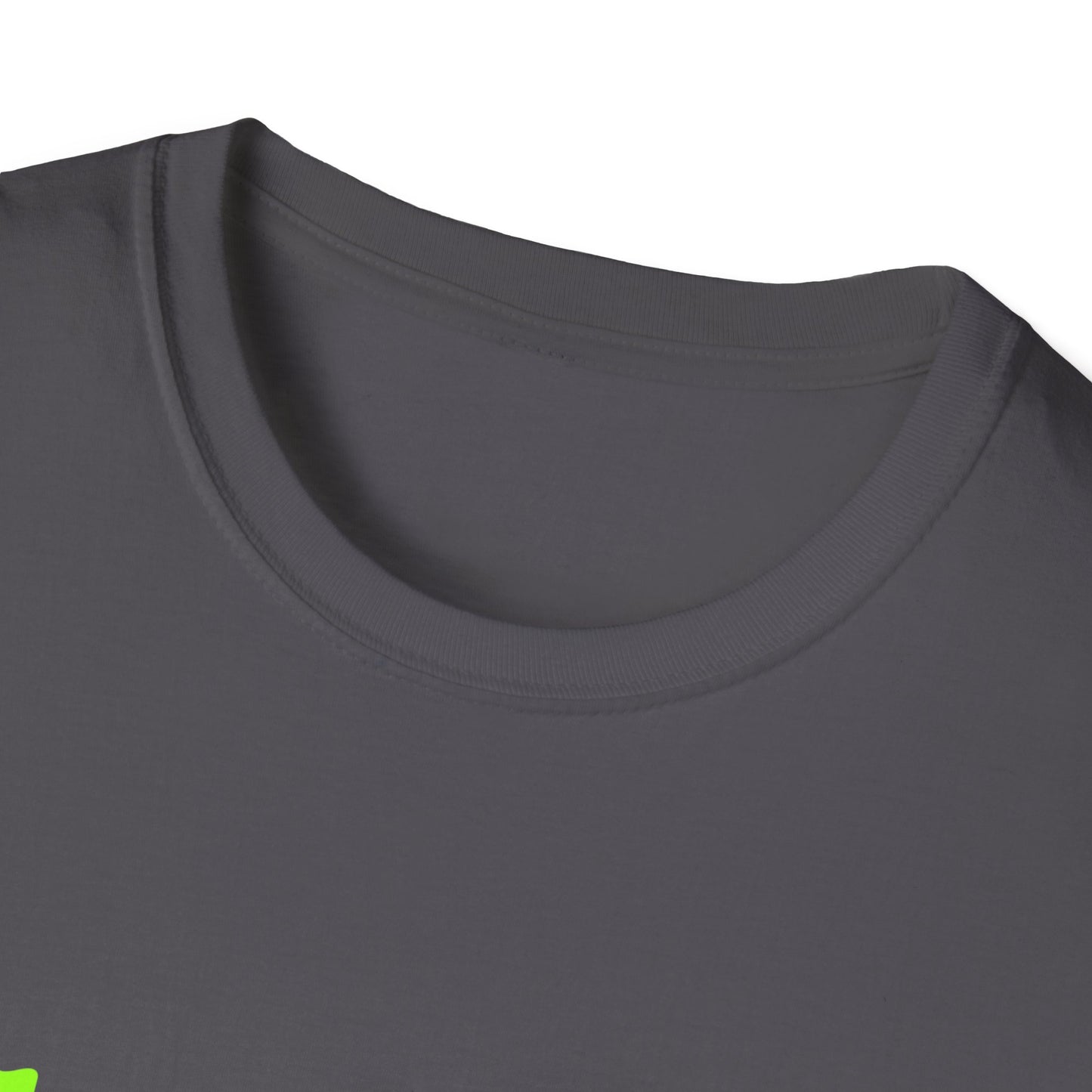 SAVAGE (Lime Edition) T-Shirt