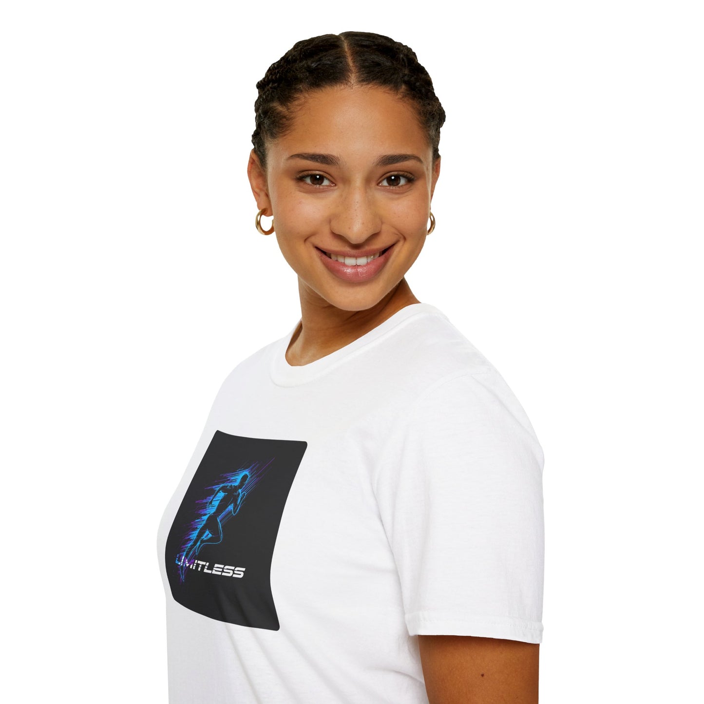 Limitless Running T-Shirt
