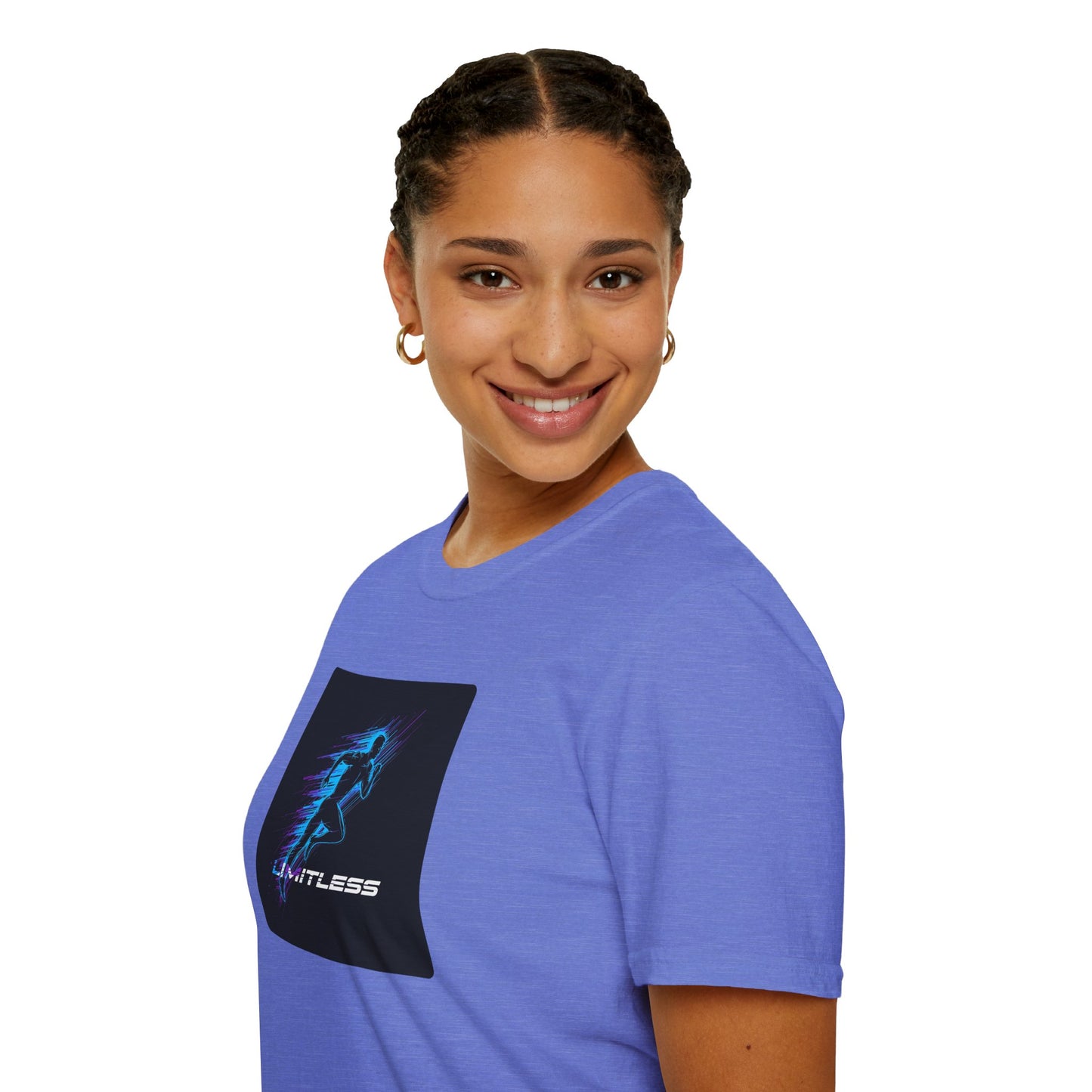 Limitless Running T-Shirt