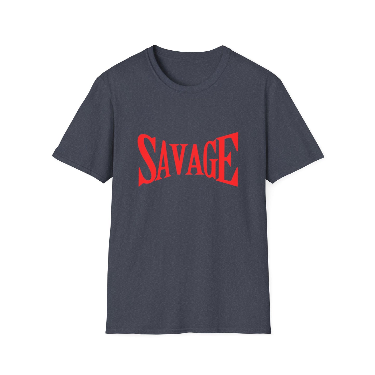 SAVAGE (Red Edition) T-Shirt