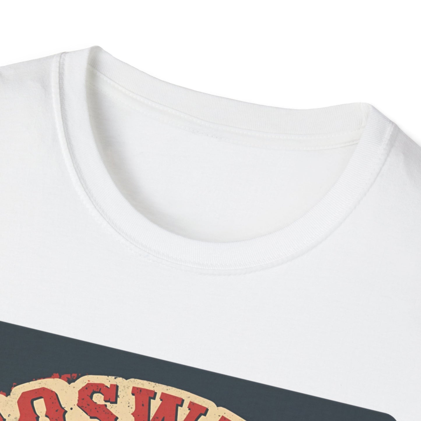 Roswell Road Trip - Out of this World Adventure Tee