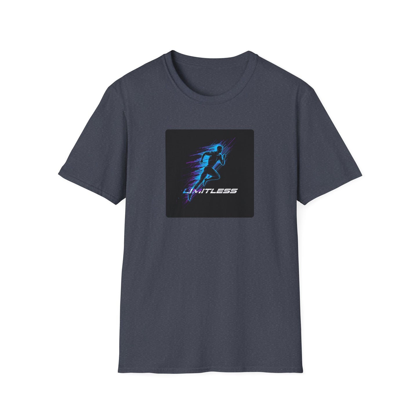 Limitless Running T-Shirt