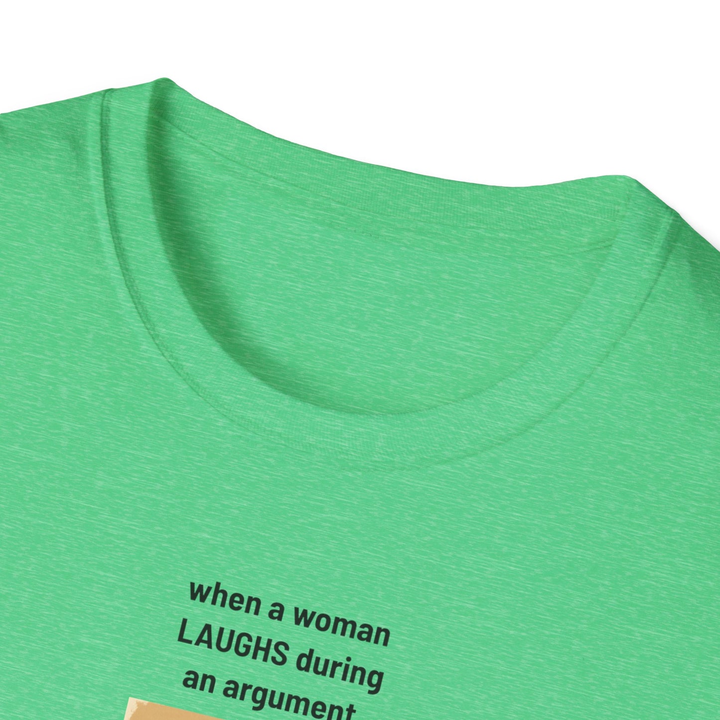 Psycho Activated T-Shirt