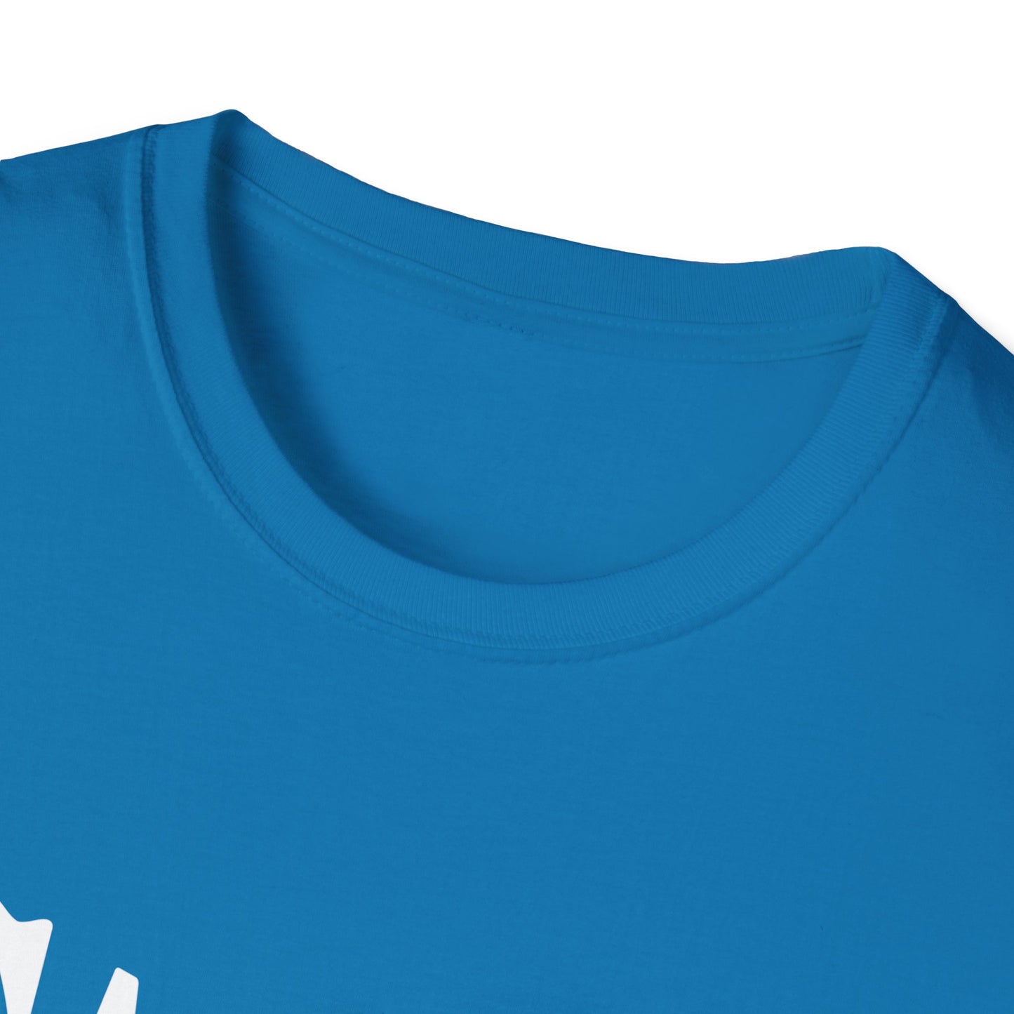 SAVAGE (White Edition) T-Shirt