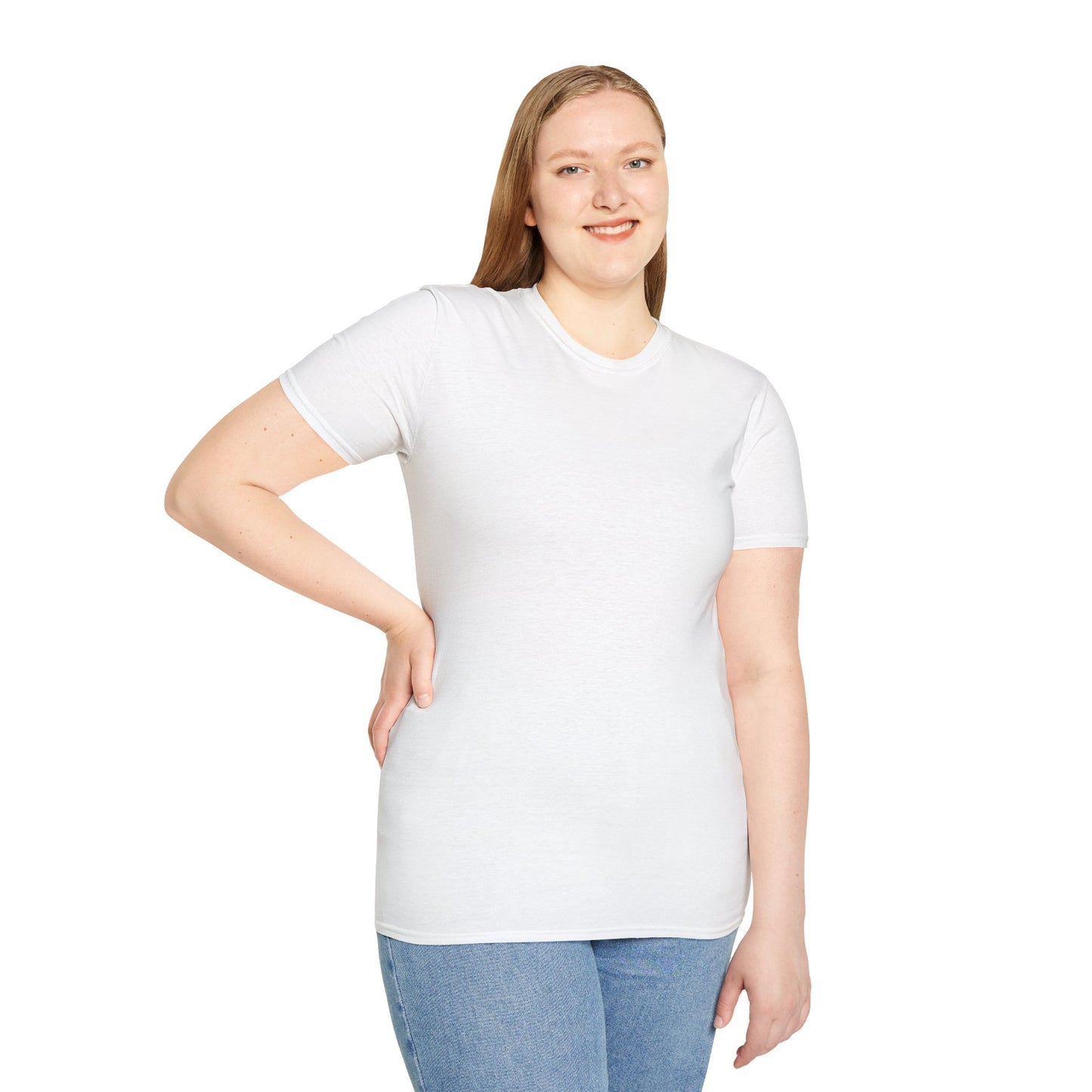 SAVAGE (White Edition) T-Shirt