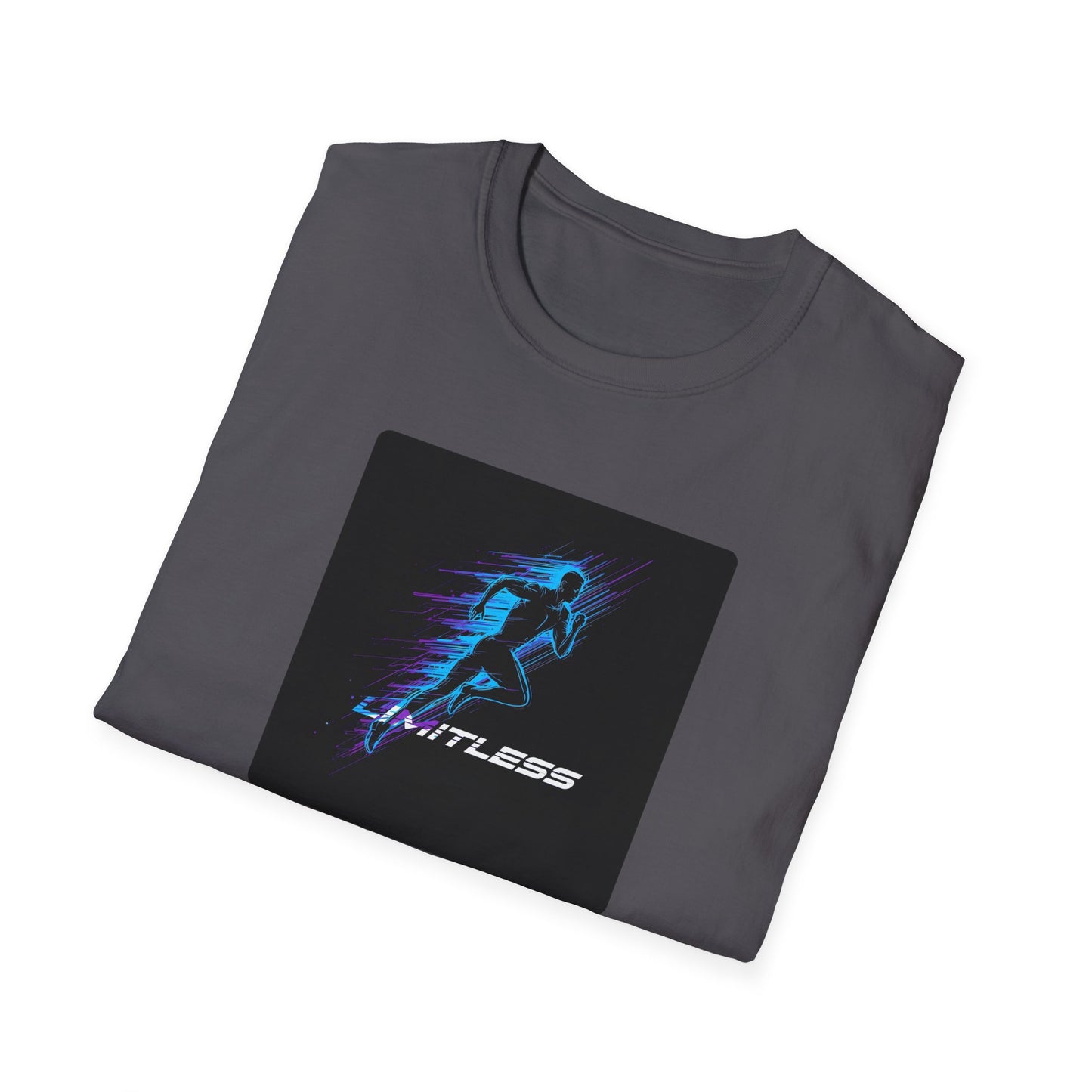 Limitless Running T-Shirt