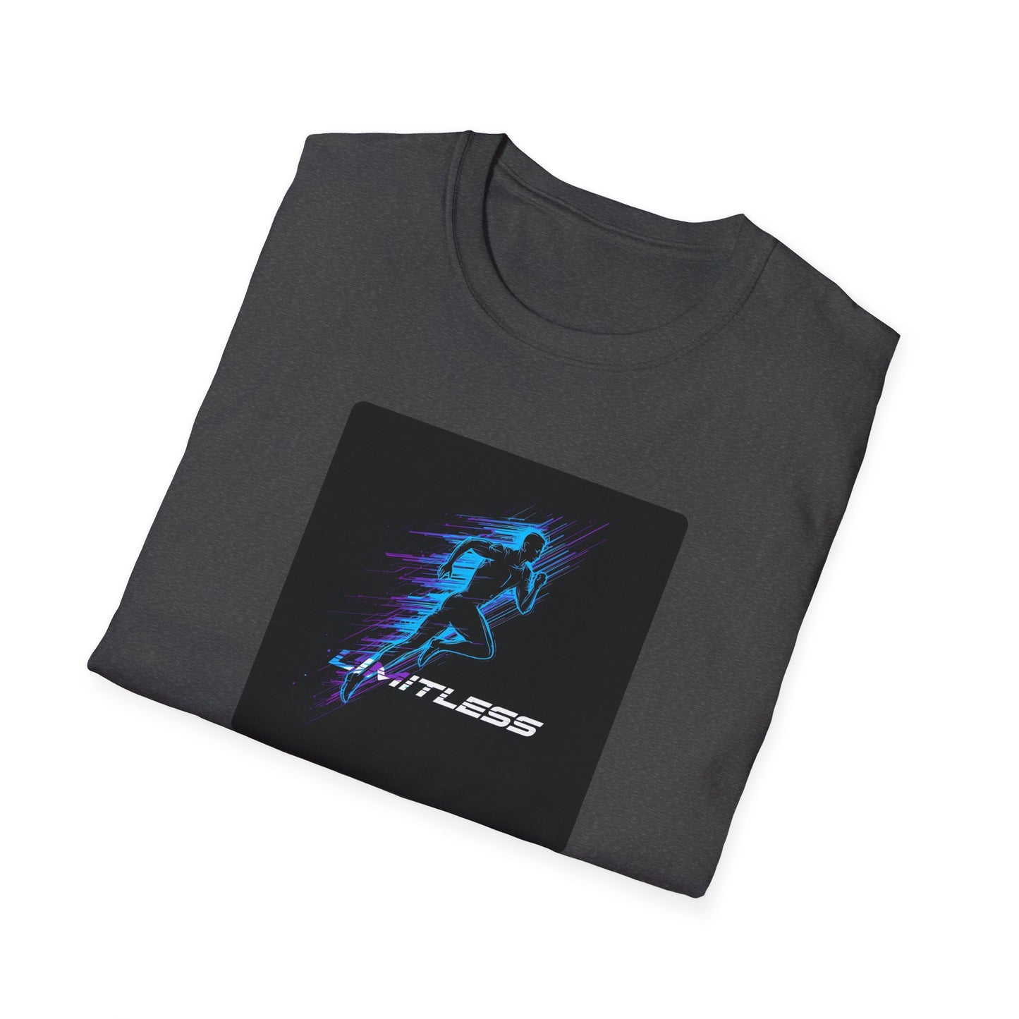Limitless Running T-Shirt