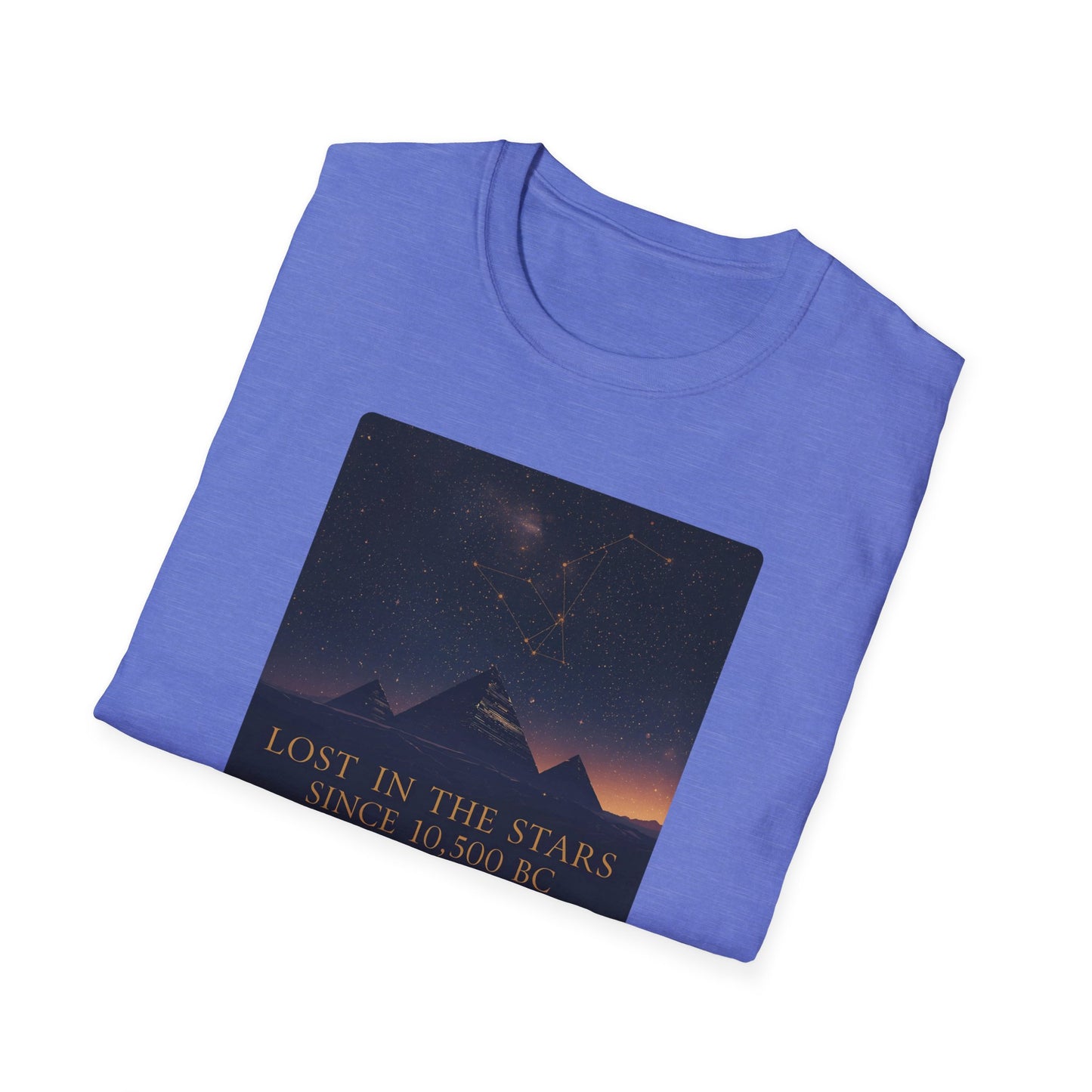 Lost in the Stars since 10,500 BC T-Shirt