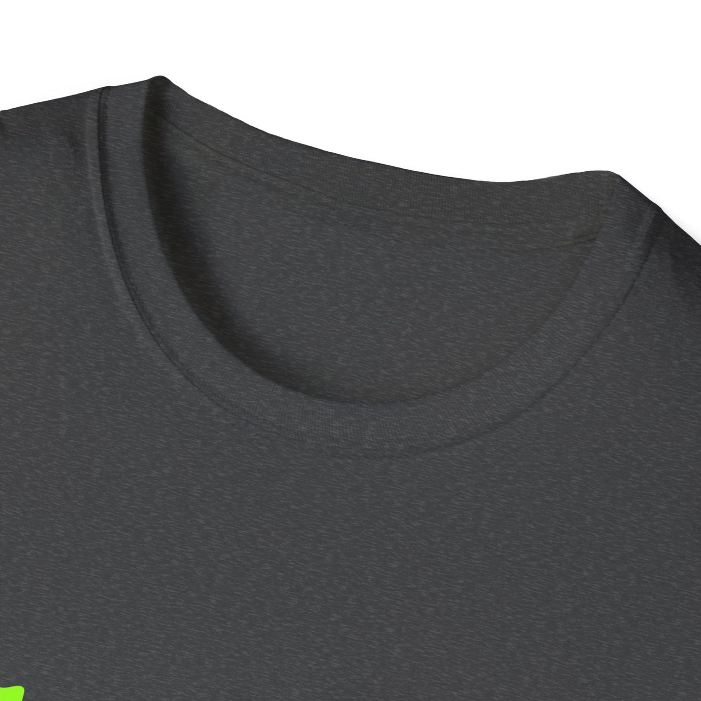 SAVAGE (Lime Edition) T-Shirt