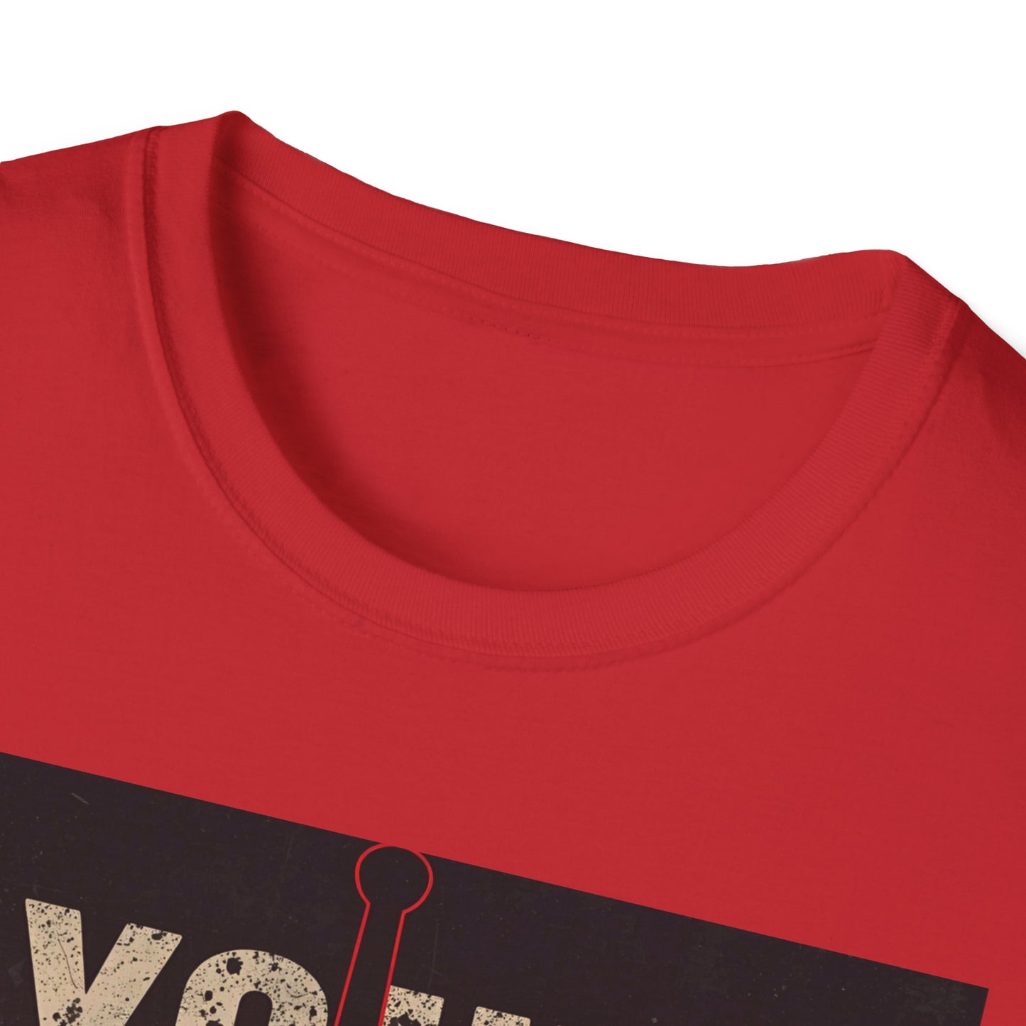Your Grind Is Your Weapon - Motivational Power Tee