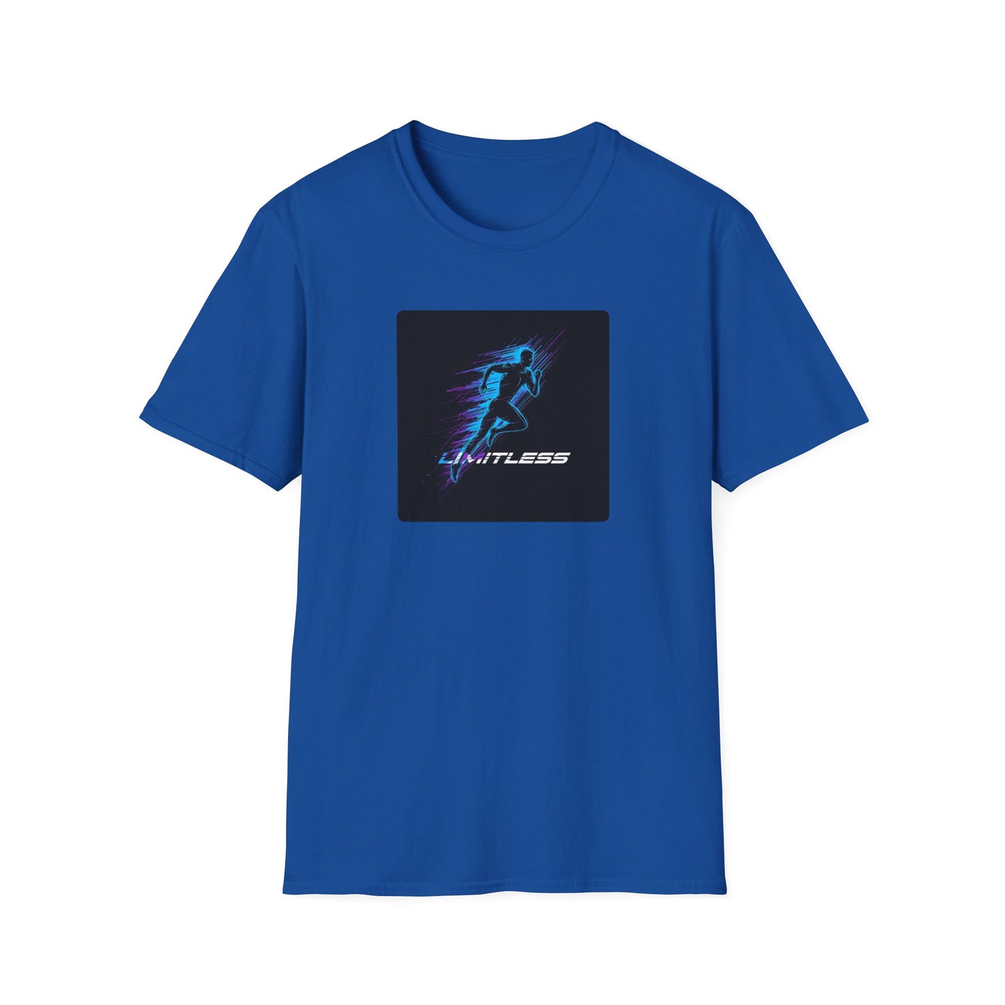 Limitless Running T-Shirt