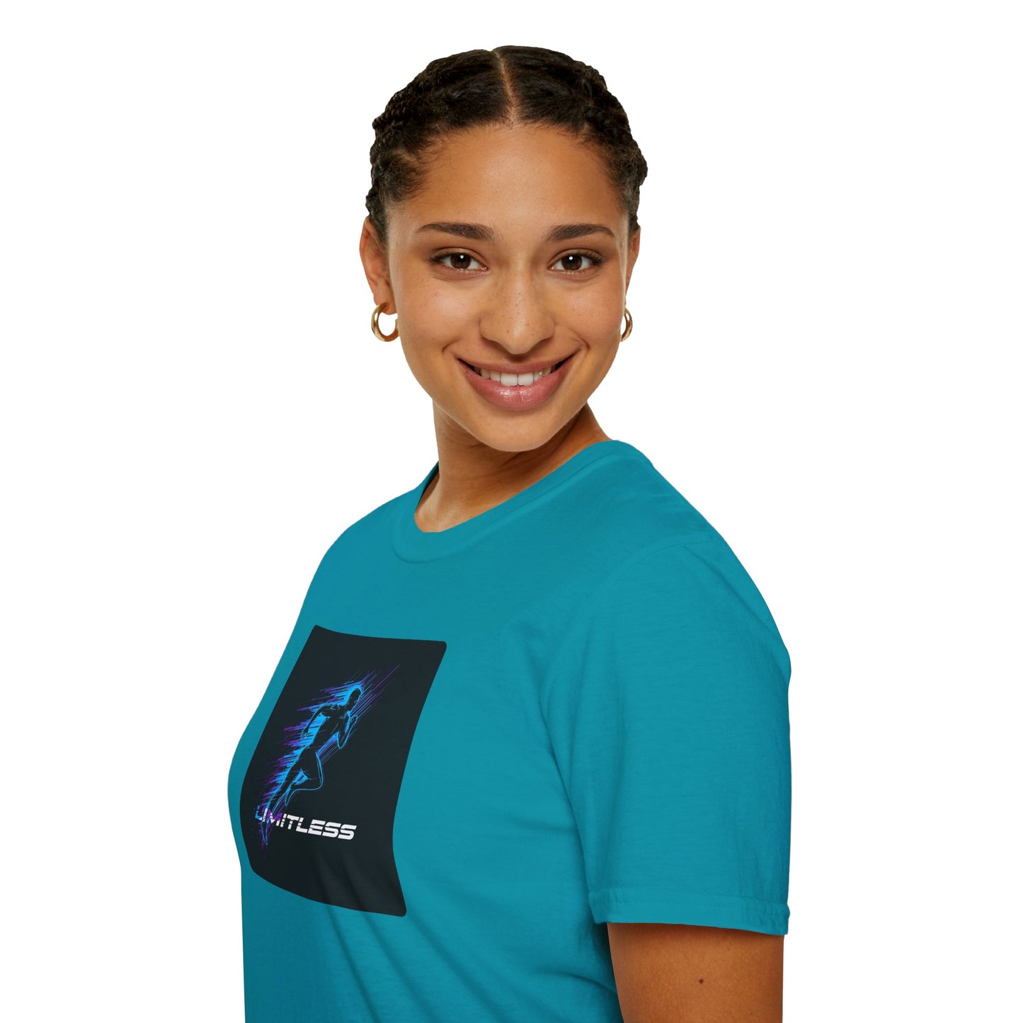 Limitless Running T-Shirt