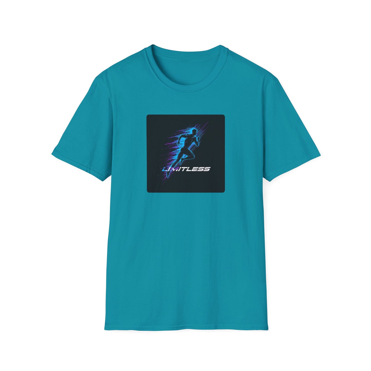 Limitless Running T-Shirt