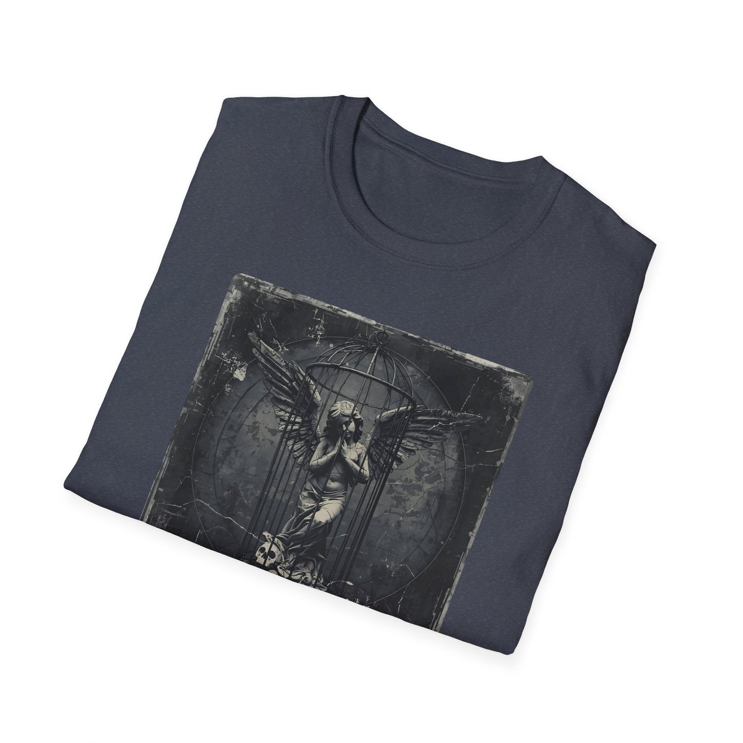 Caged Angel T-Shirt
