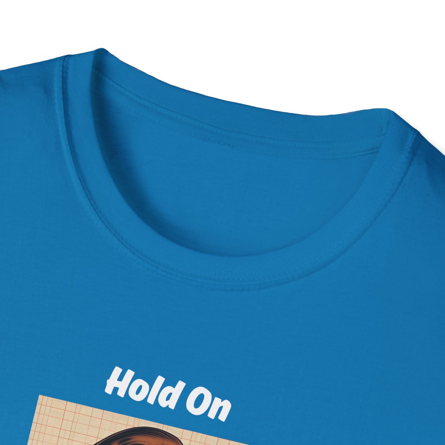 Let Me Overthink This T-Shirt