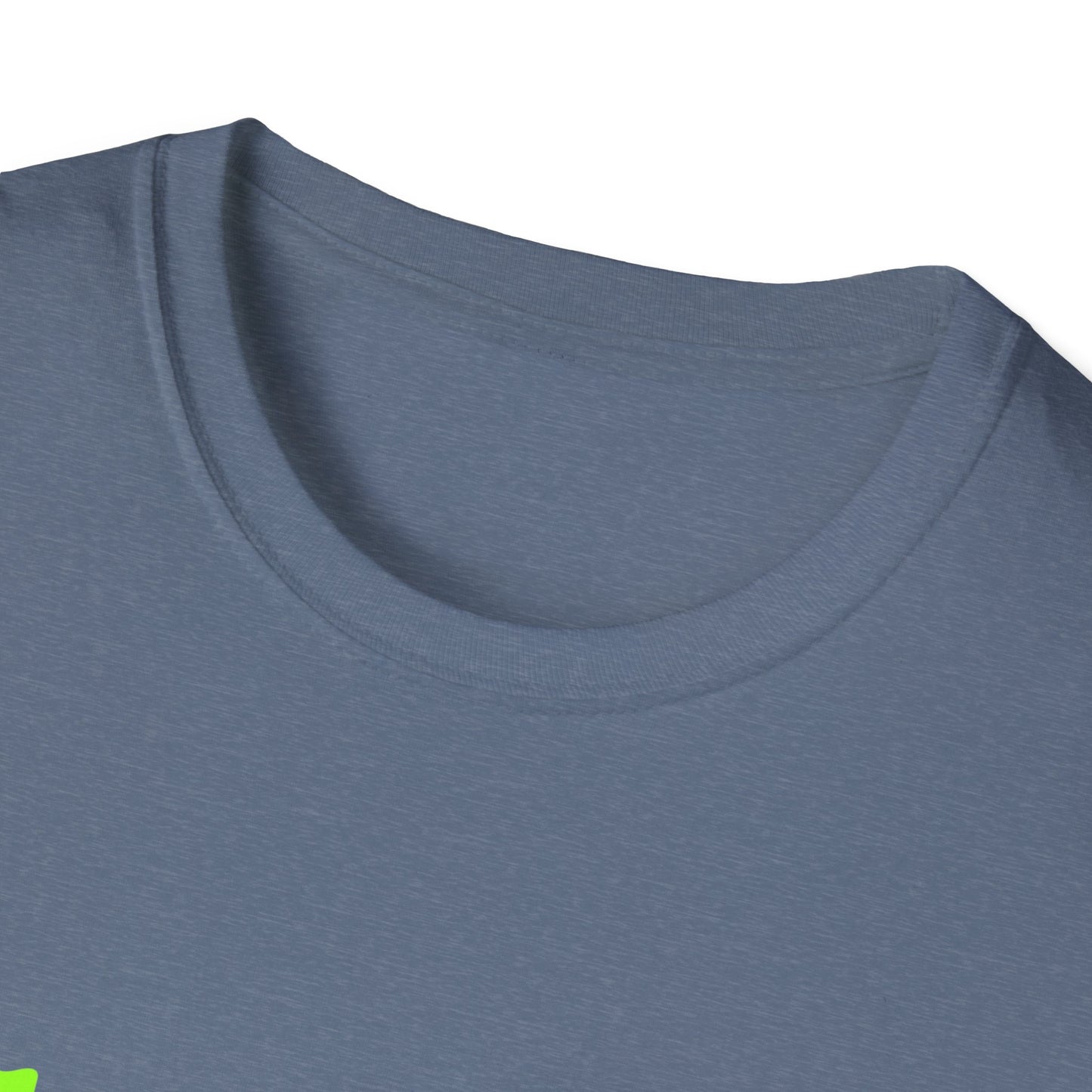 SAVAGE (Lime Edition) T-Shirt