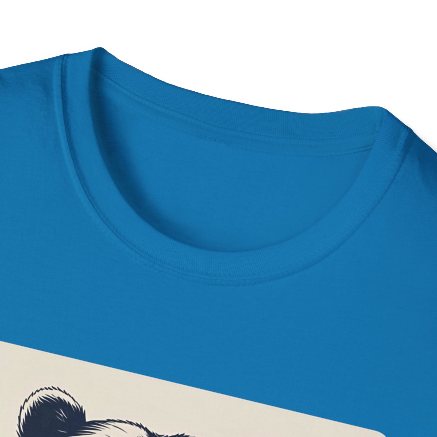 Stay Wild Bear T-Shirt